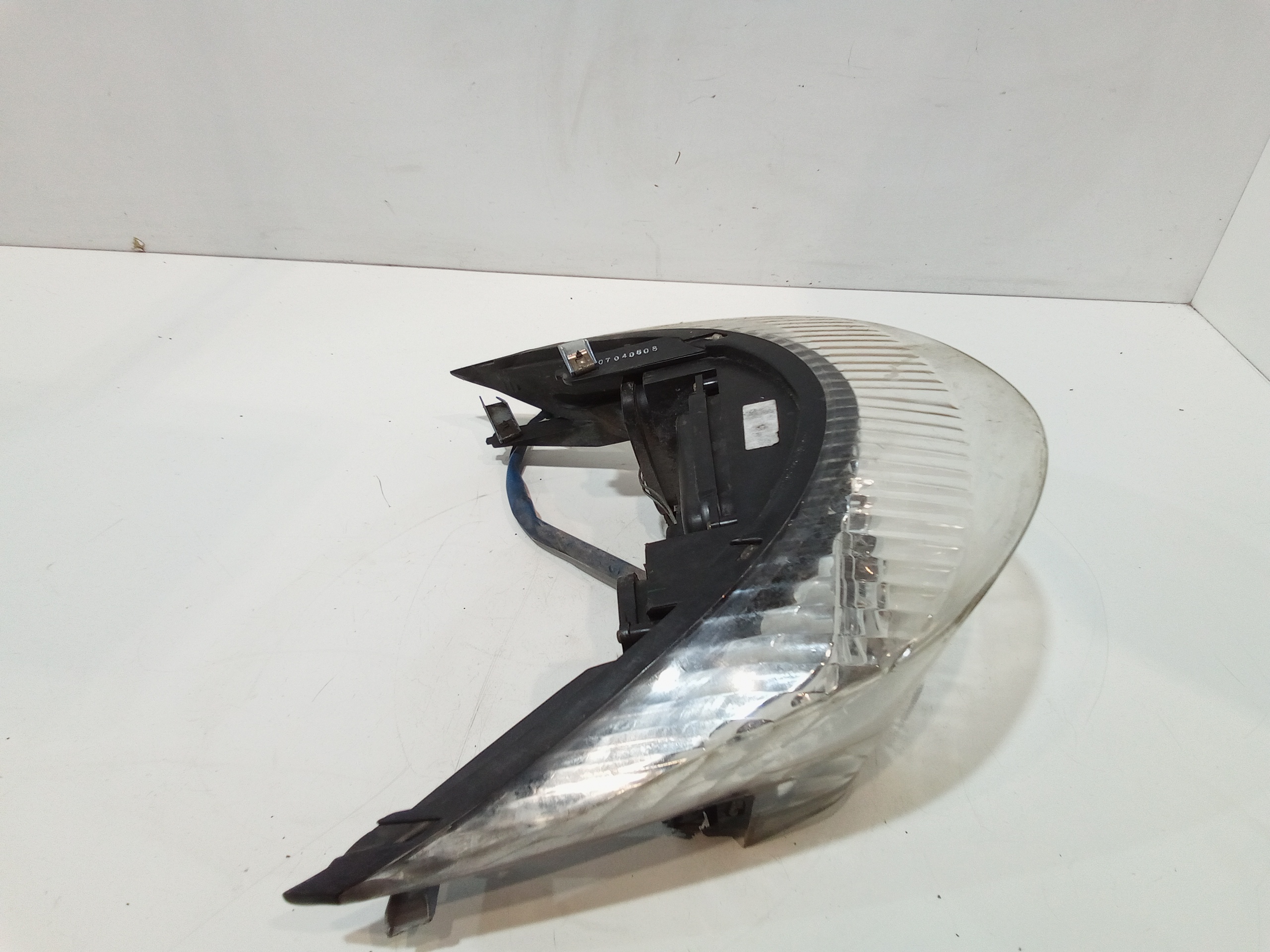 Stop posteriore per Kymco People 200cc (2003 - 2005)