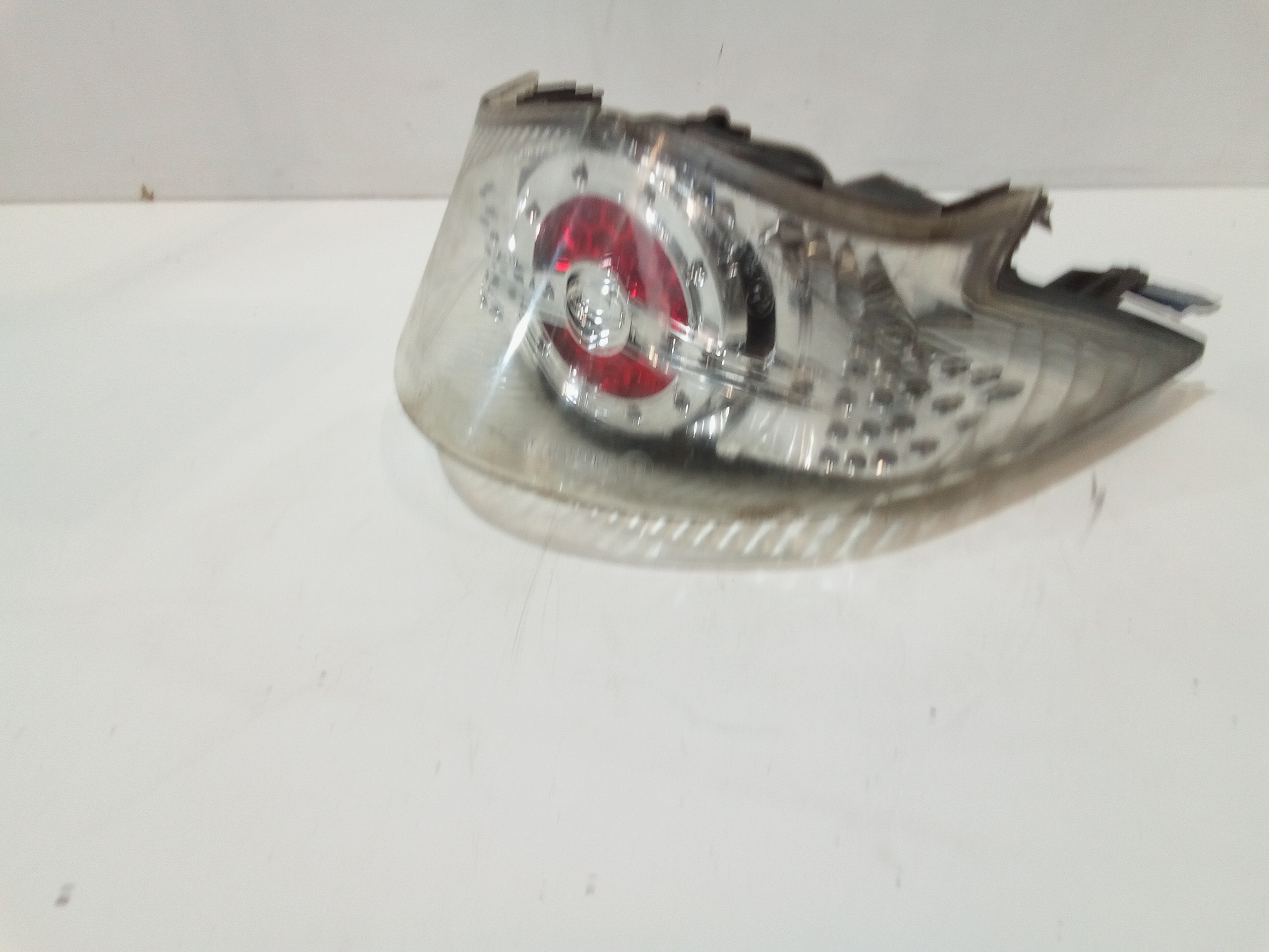 Stop posteriore per Kymco People 200cc (2003 - 2005)