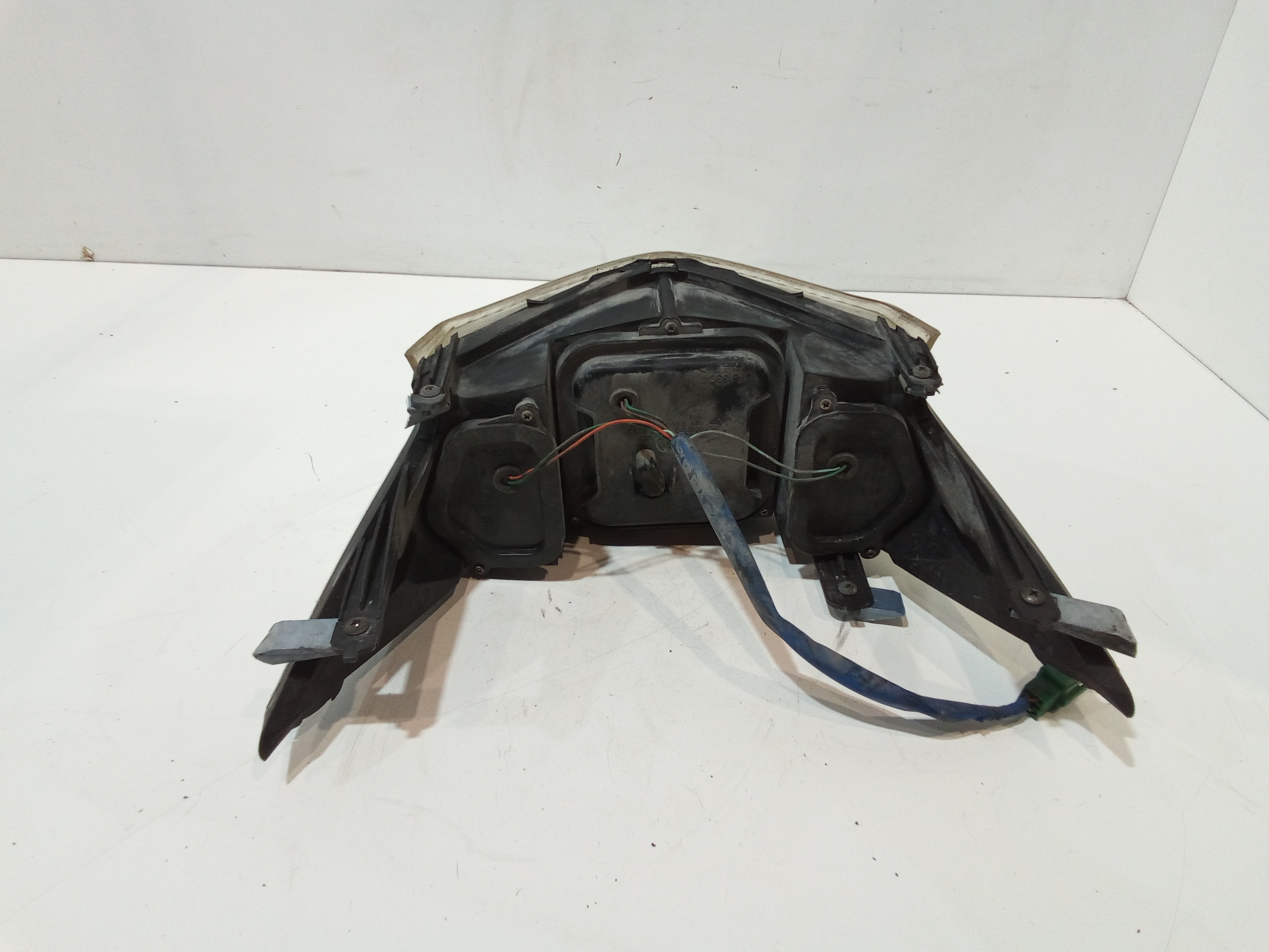 Stop posteriore per Kymco People 200cc (2003 - 2005)