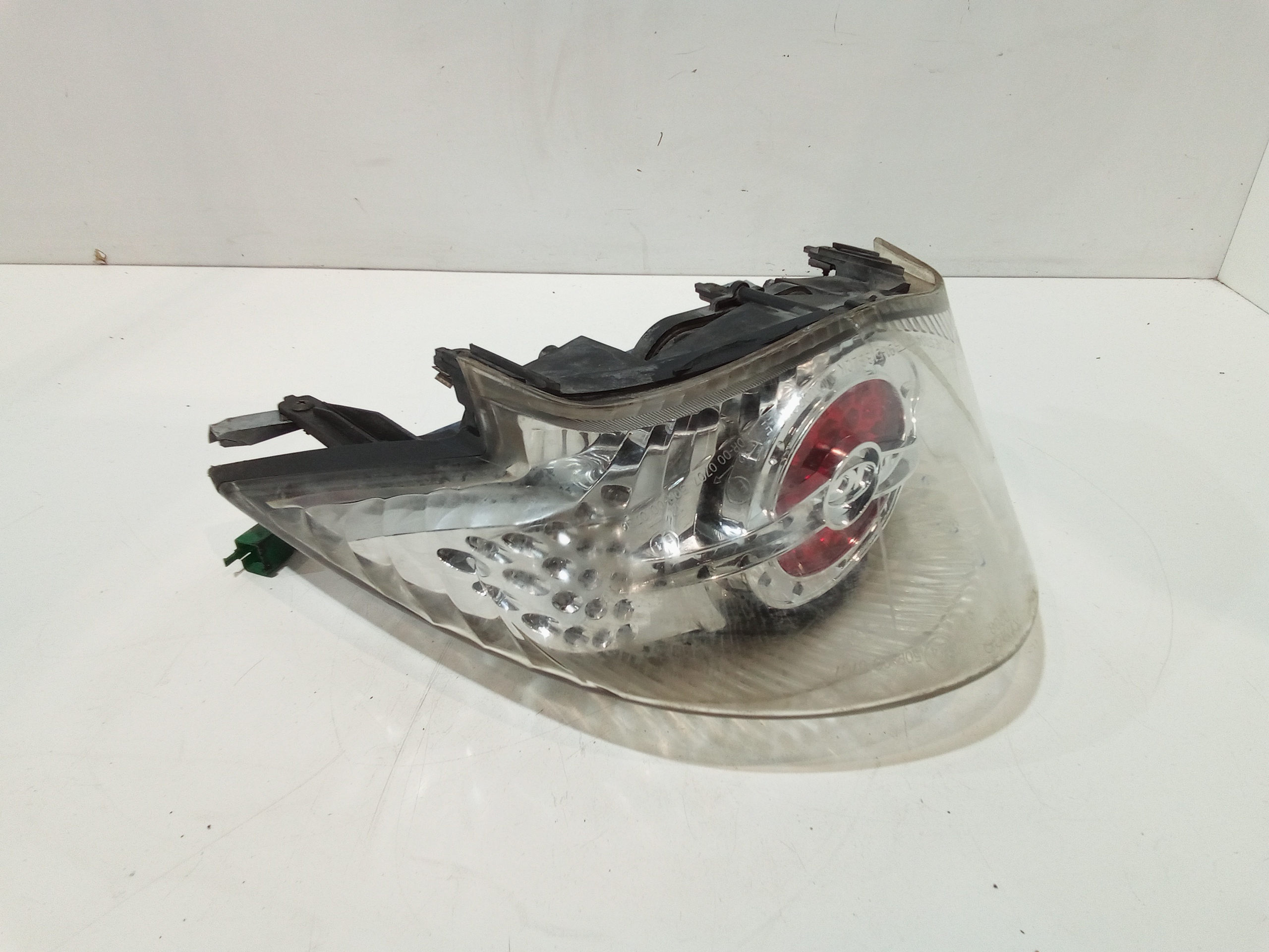 Stop posteriore per Kymco People 200cc (2003 - 2005)