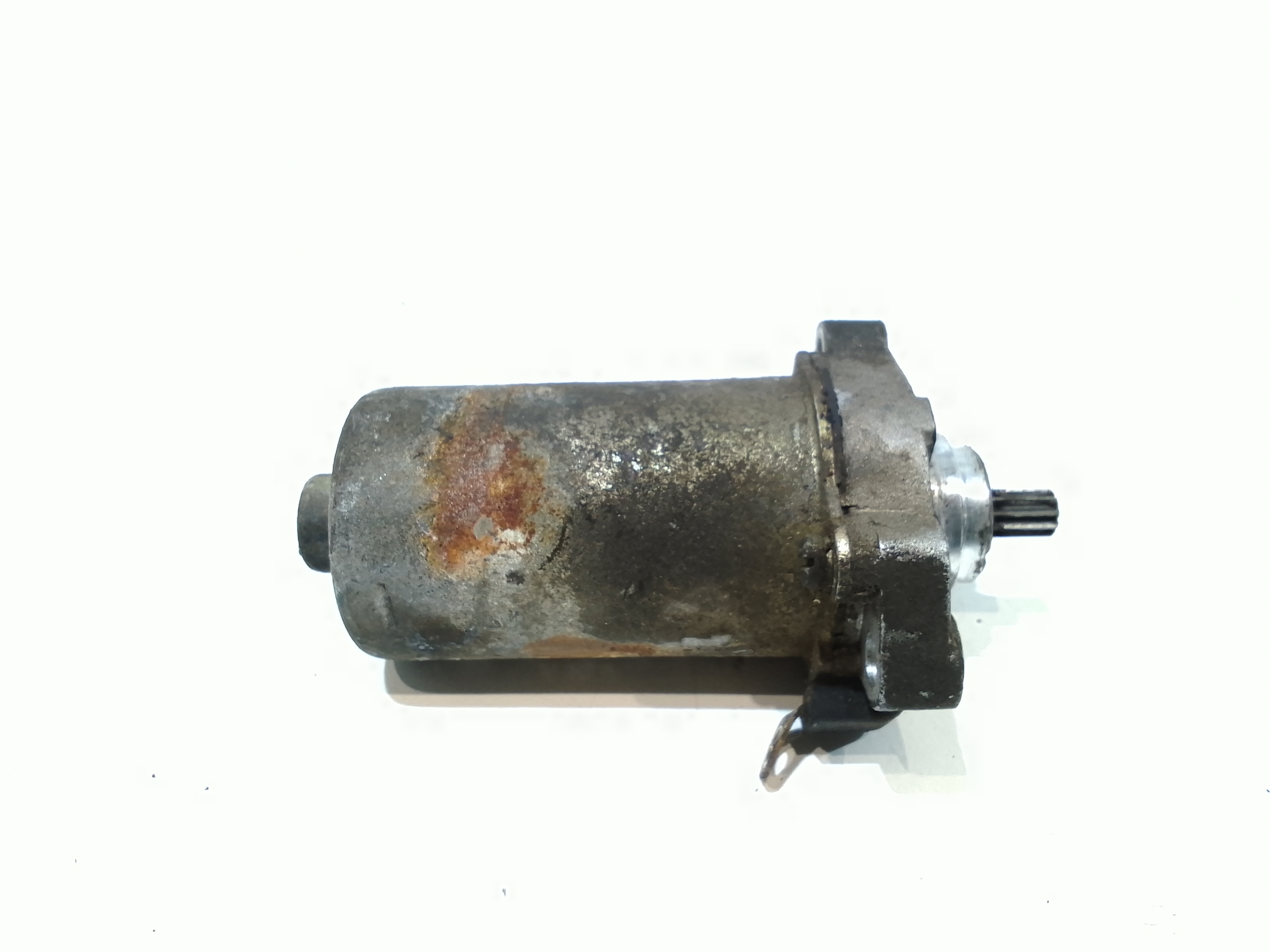 Motorino d  avviamento per Piaggio Liberty 50cc  (97>06) (1997 - 2006)