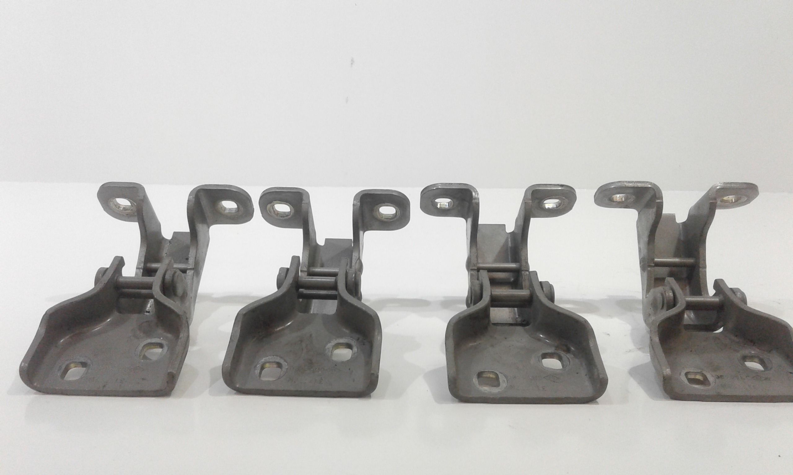 Cerniere Porte RENAULT Trafic Furgone 2 Serie