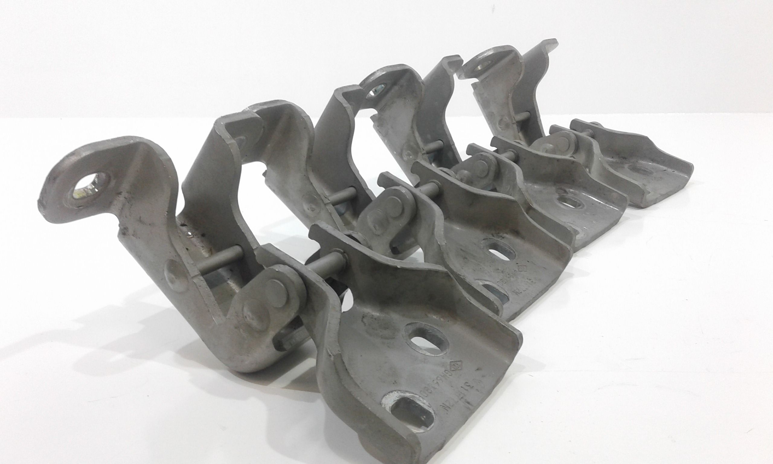 Cerniere Porte RENAULT Trafic Furgone 2 Serie