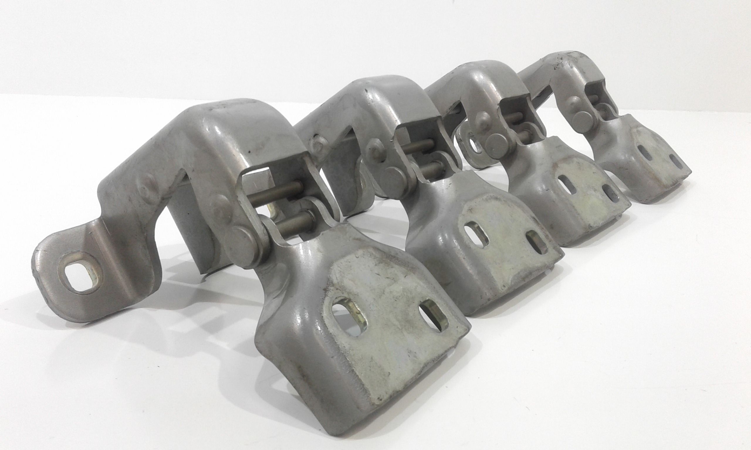 Cerniere Porte RENAULT Trafic Furgone 2 Serie