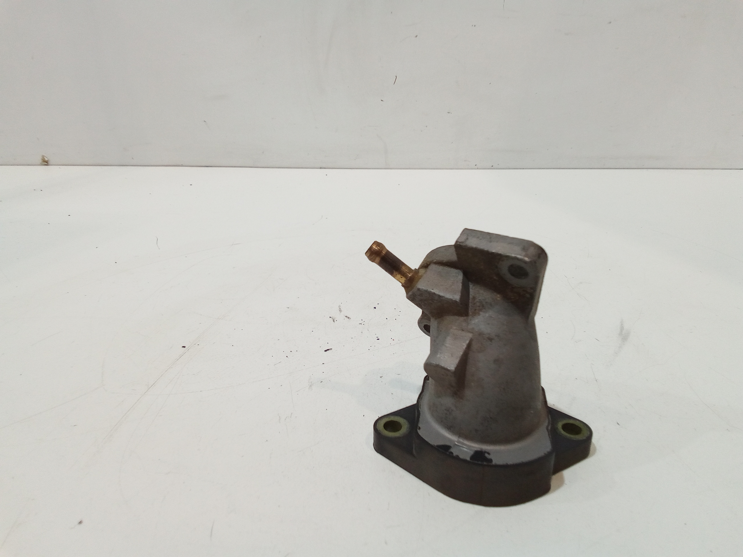 Collettore per Yamaha X Max 250cc (2005 - >)