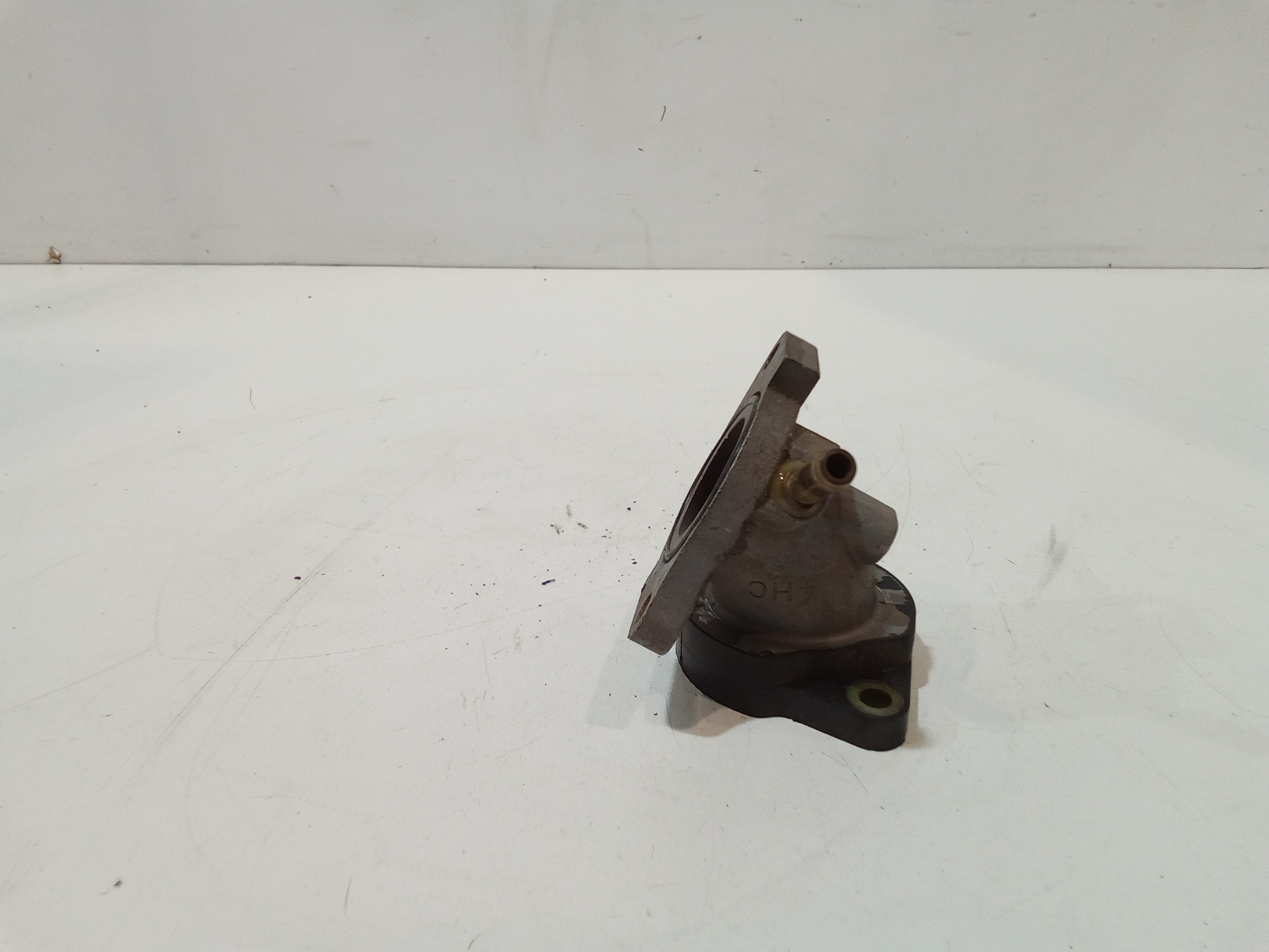 Collettore per Yamaha X Max 250cc (2005 - >)