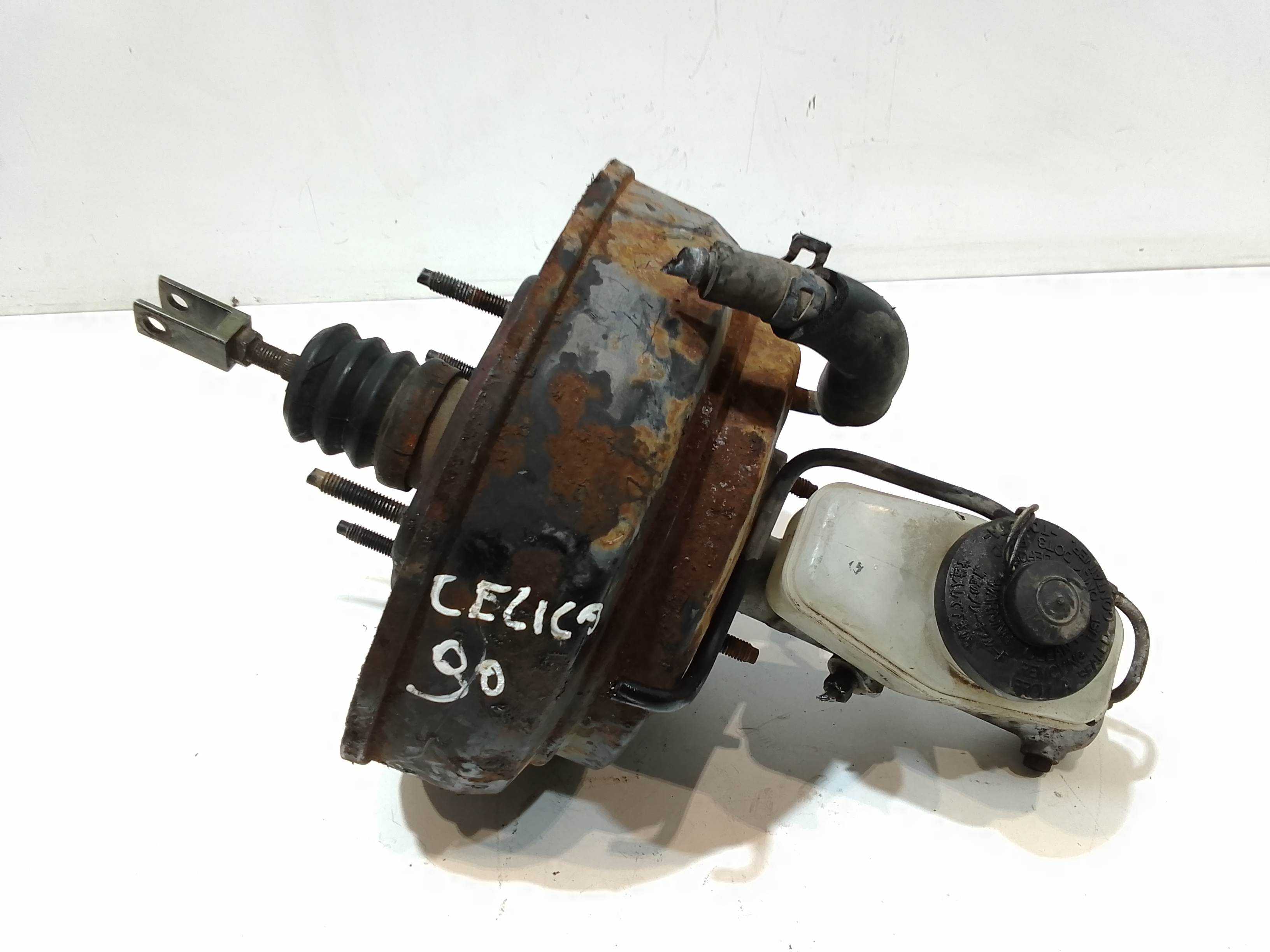 Servofreno per Toyota Celica 1a serie (1993 - 1998)