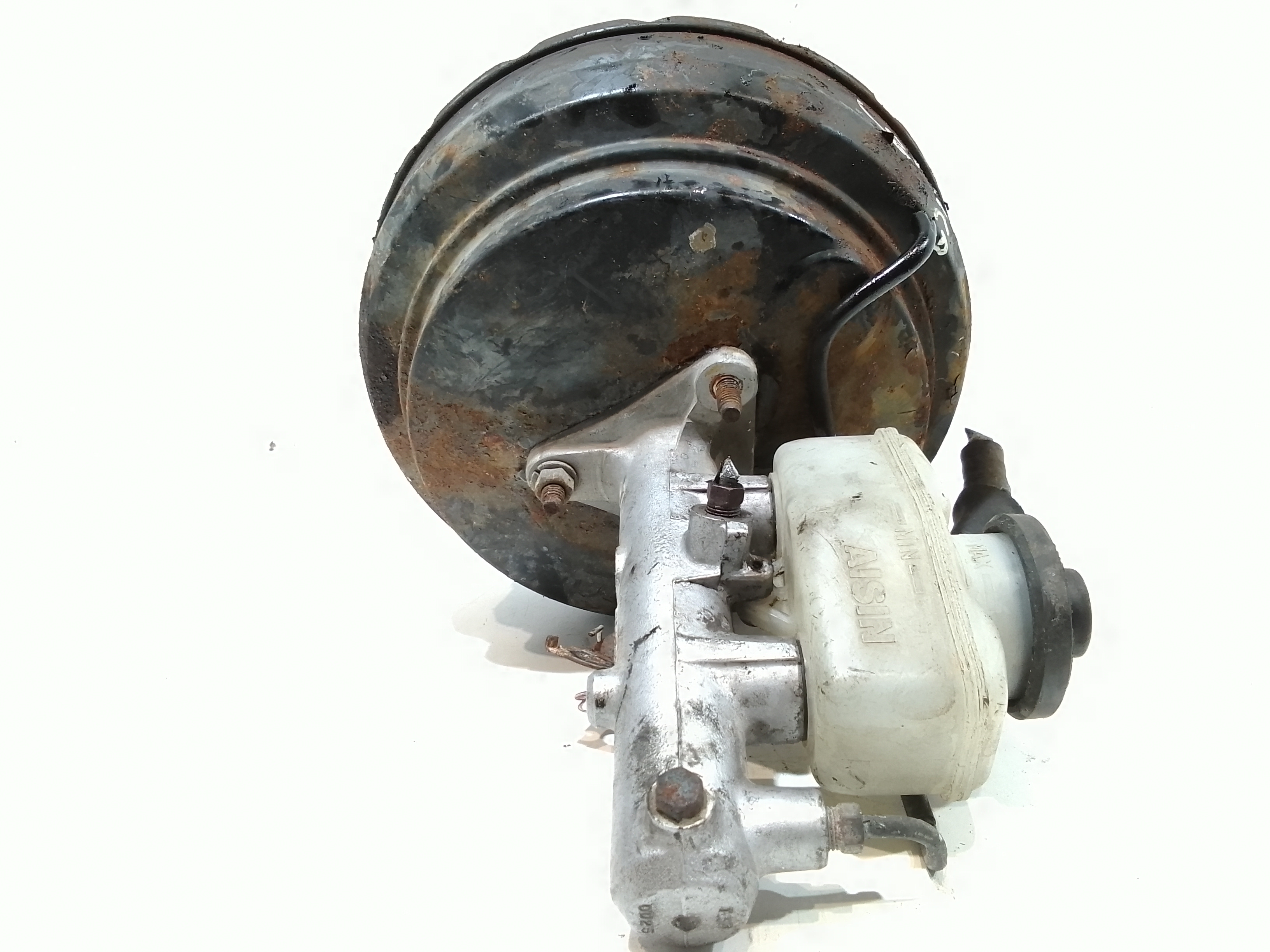 Servofreno per Toyota Celica 1a serie (1993 - 1998)