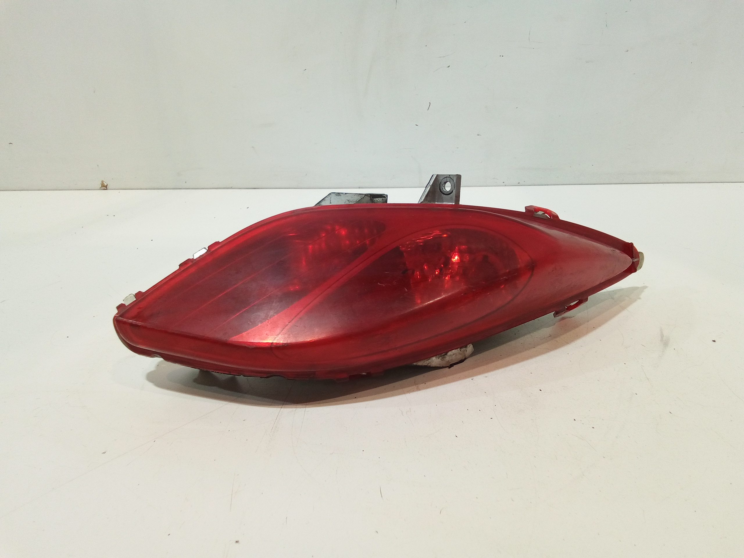 Stop posteriore per Yamaha X Max 250cc (2005 - >)