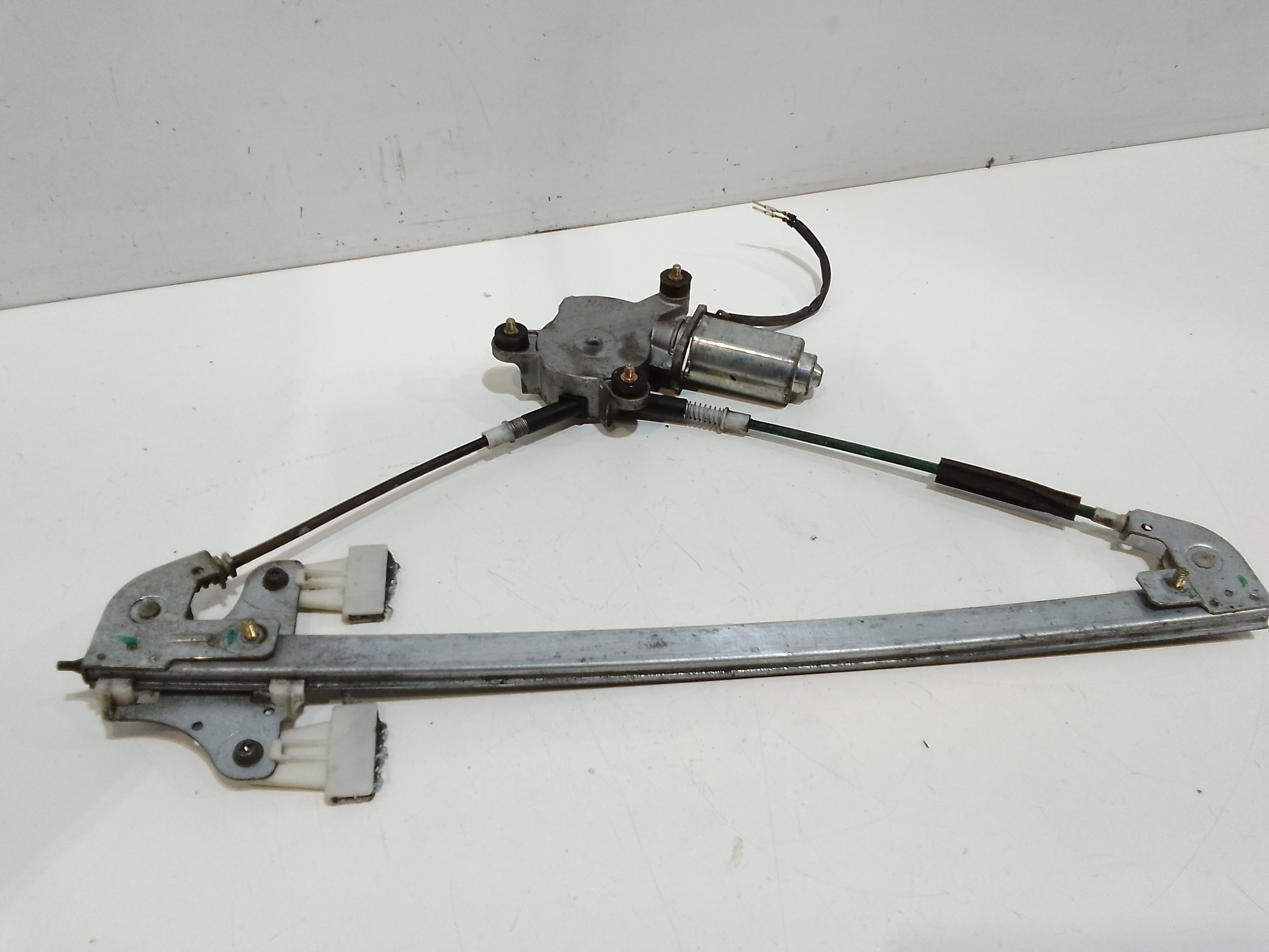 Cremagliera anteriore destra passeggero per Opel Agila 1 Serie (2000 - 2004)