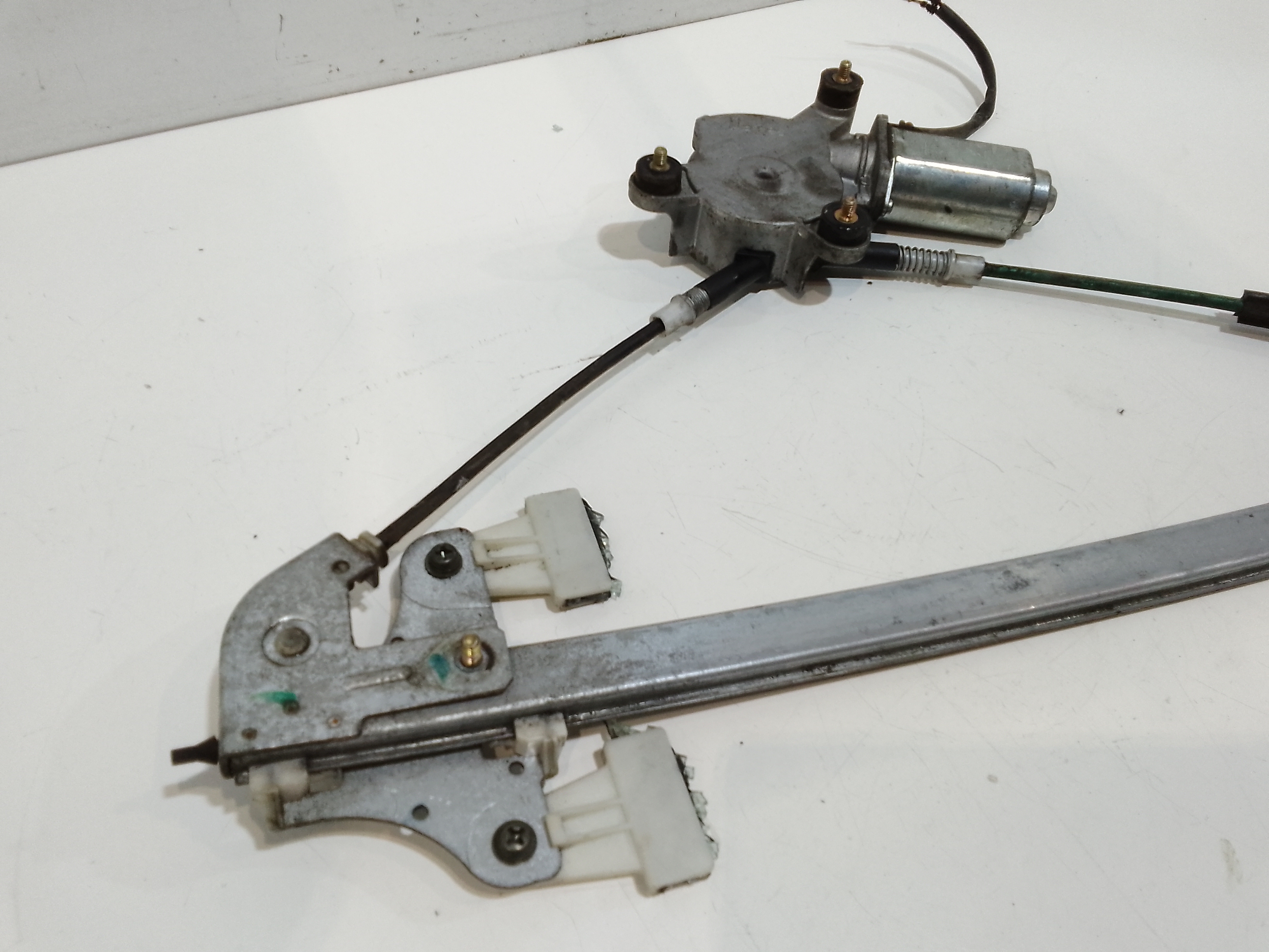 Cremagliera anteriore destra passeggero per Opel Agila 1 Serie (2000 - 2004)