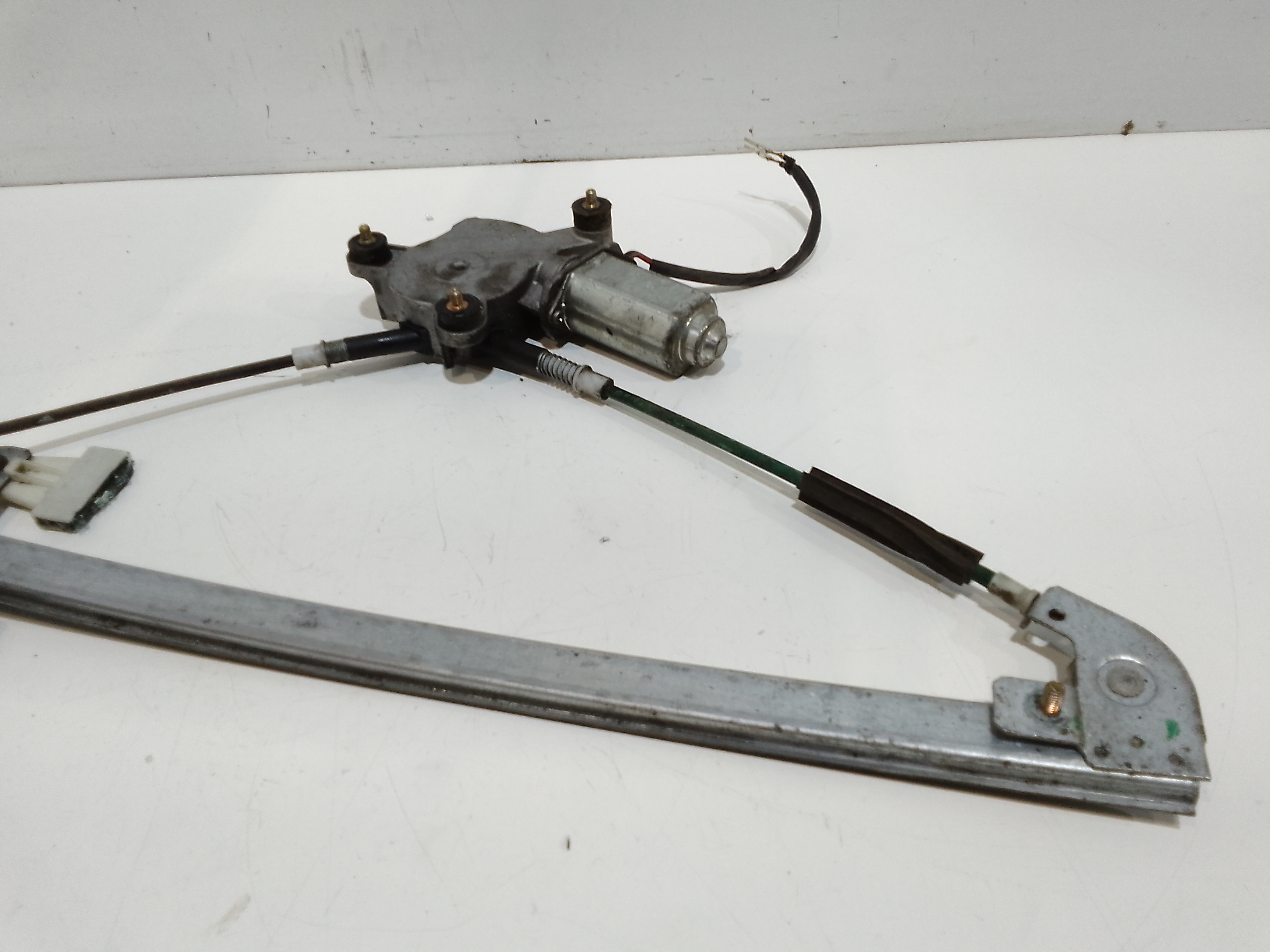 Cremagliera anteriore destra passeggero per Opel Agila 1 Serie (2000 - 2004)