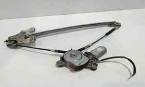 Cremagliera anteriore destra passeggero per Opel Agila 1 Serie (2000 - 2004)