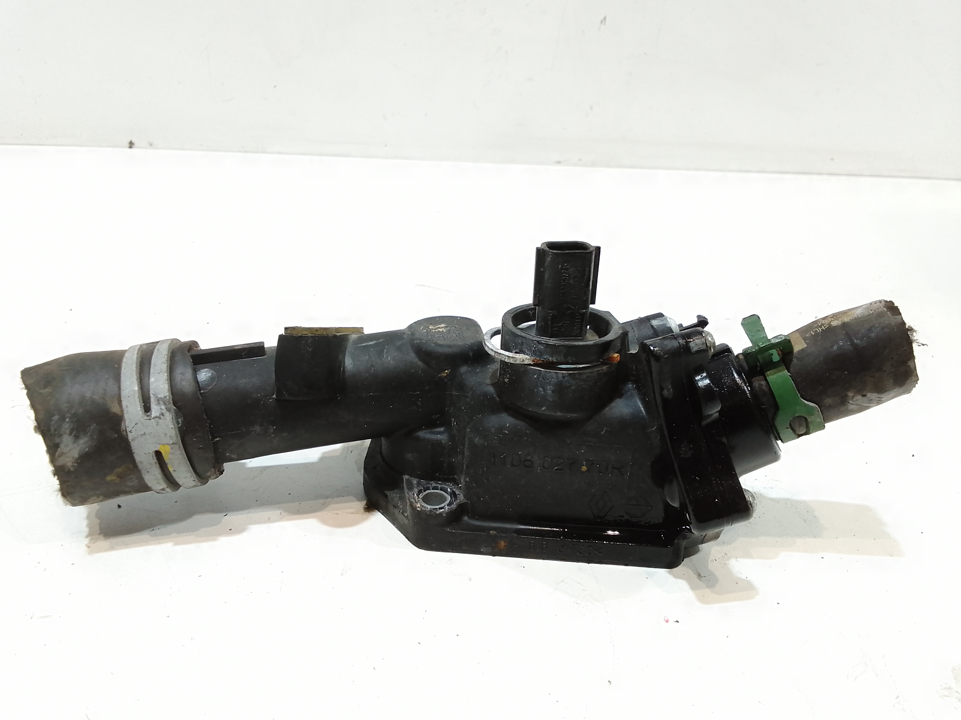 Valvola termostatica per Renault Clio Serie Iv (12>19) (2012 - 2019)