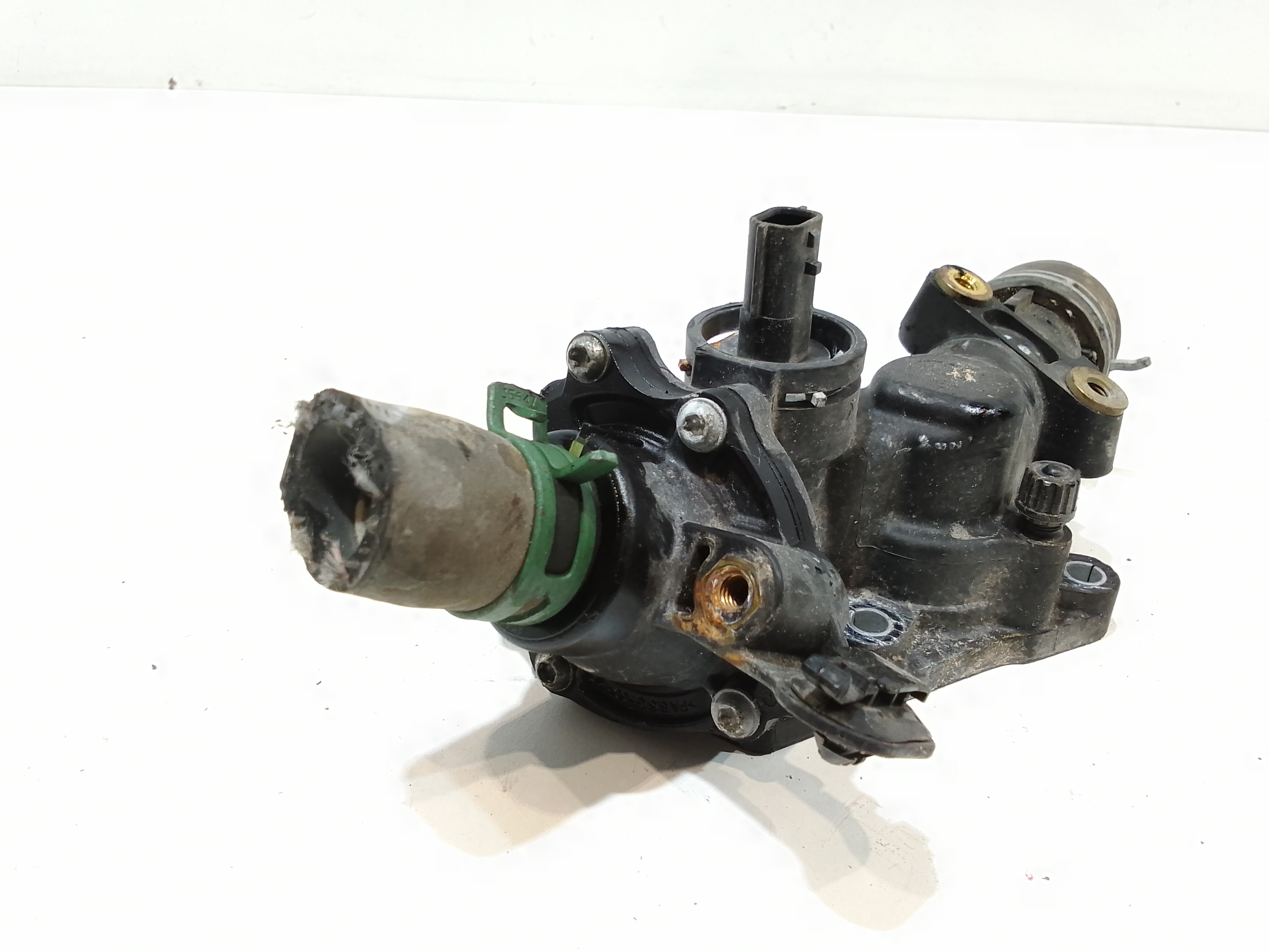 Valvola termostatica per Renault Clio Serie Iv (12>19) (2012 - 2019)