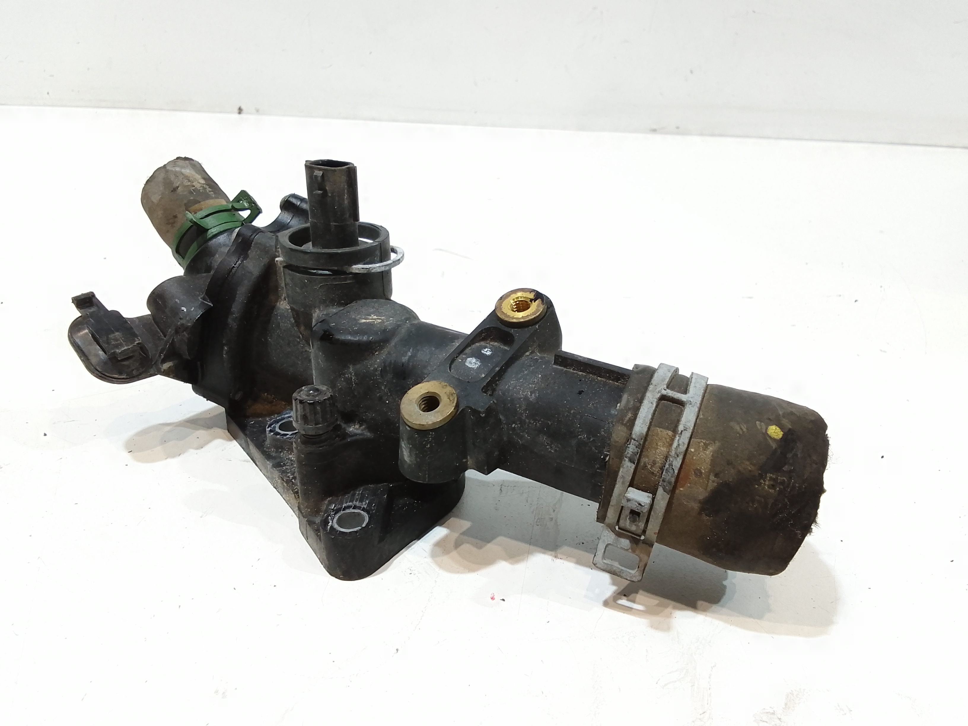 Valvola termostatica per Renault Clio Serie Iv (12>19) (2012 - 2019)