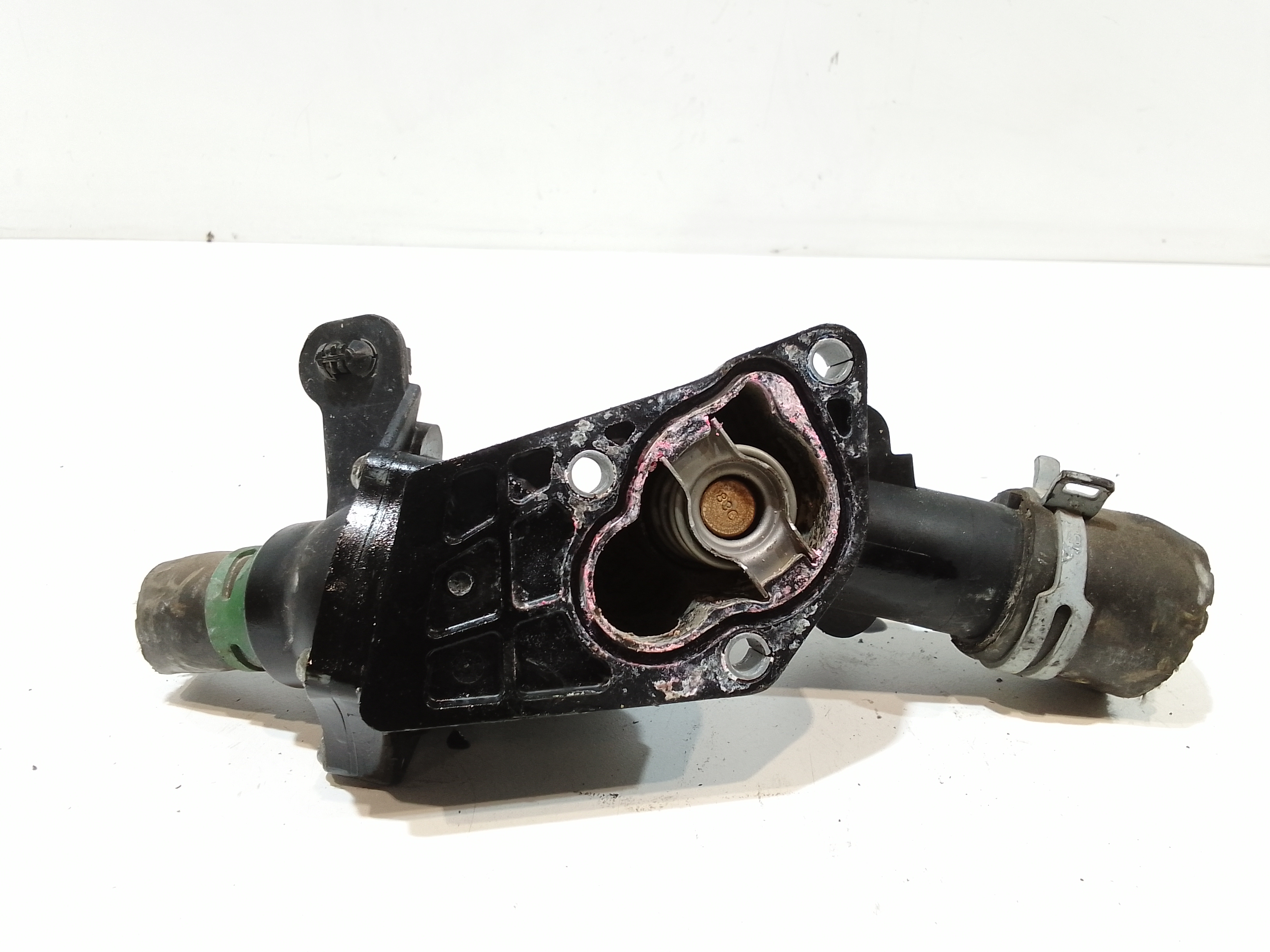 Valvola termostatica per Renault Clio Serie Iv (12>19) (2012 - 2019)