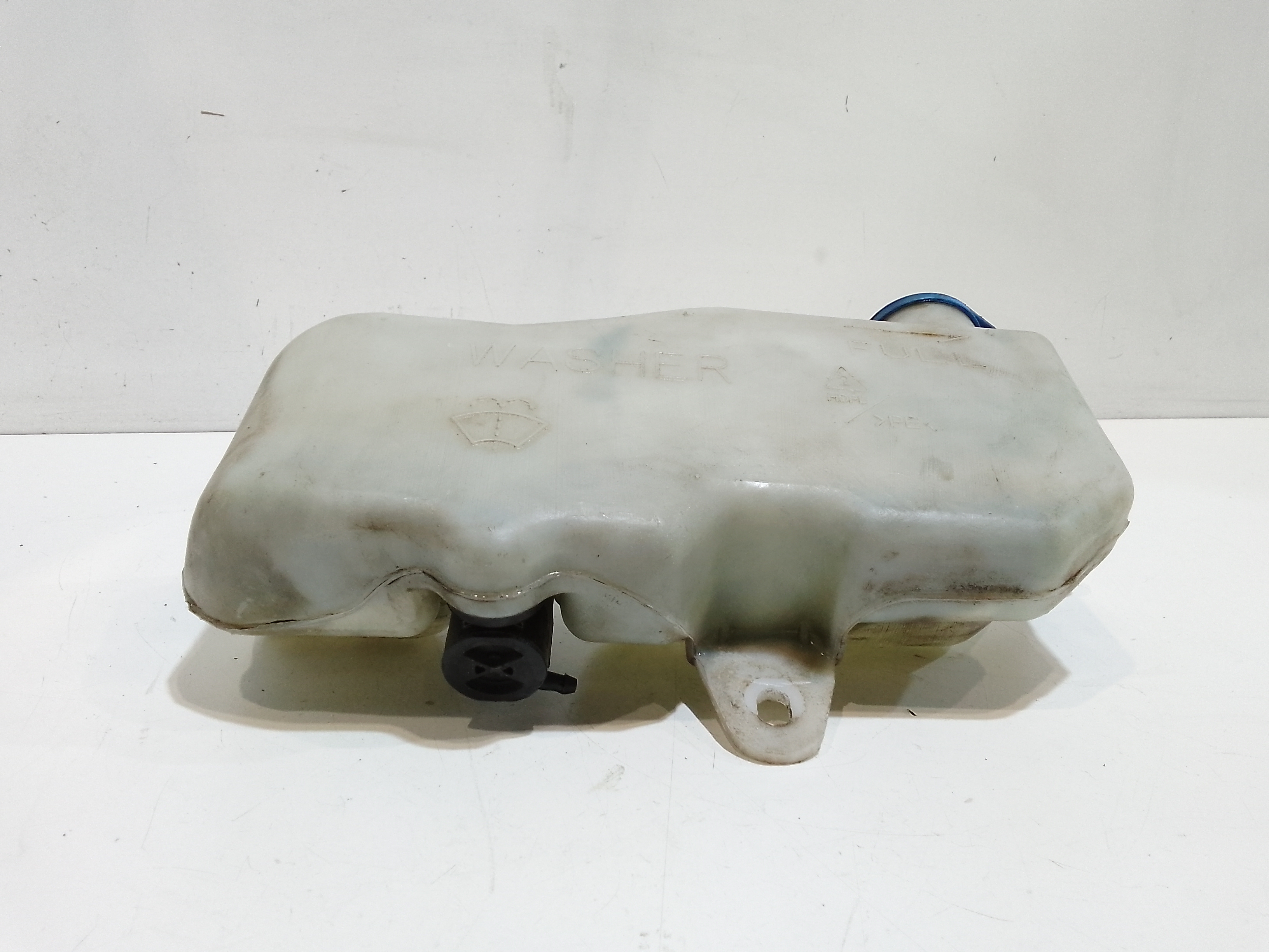 Vaschetta Tergi ant per Kia K 2500 Serie (05>) (2005 - In produzione)