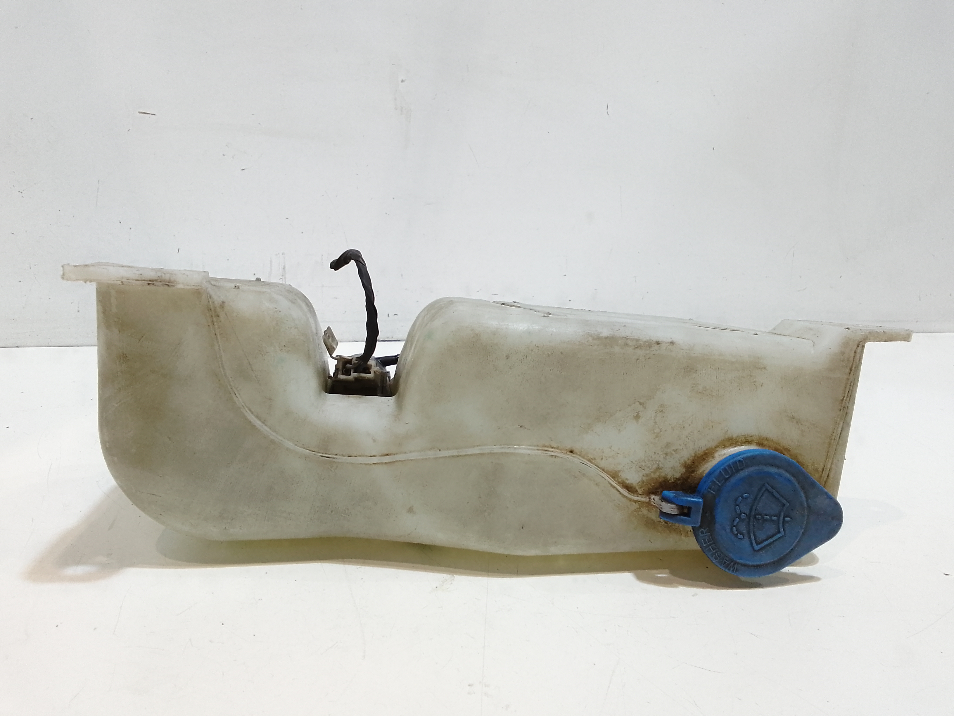 Vaschetta Tergi ant per Kia K 2500 Serie (05>) (2005 - In produzione)