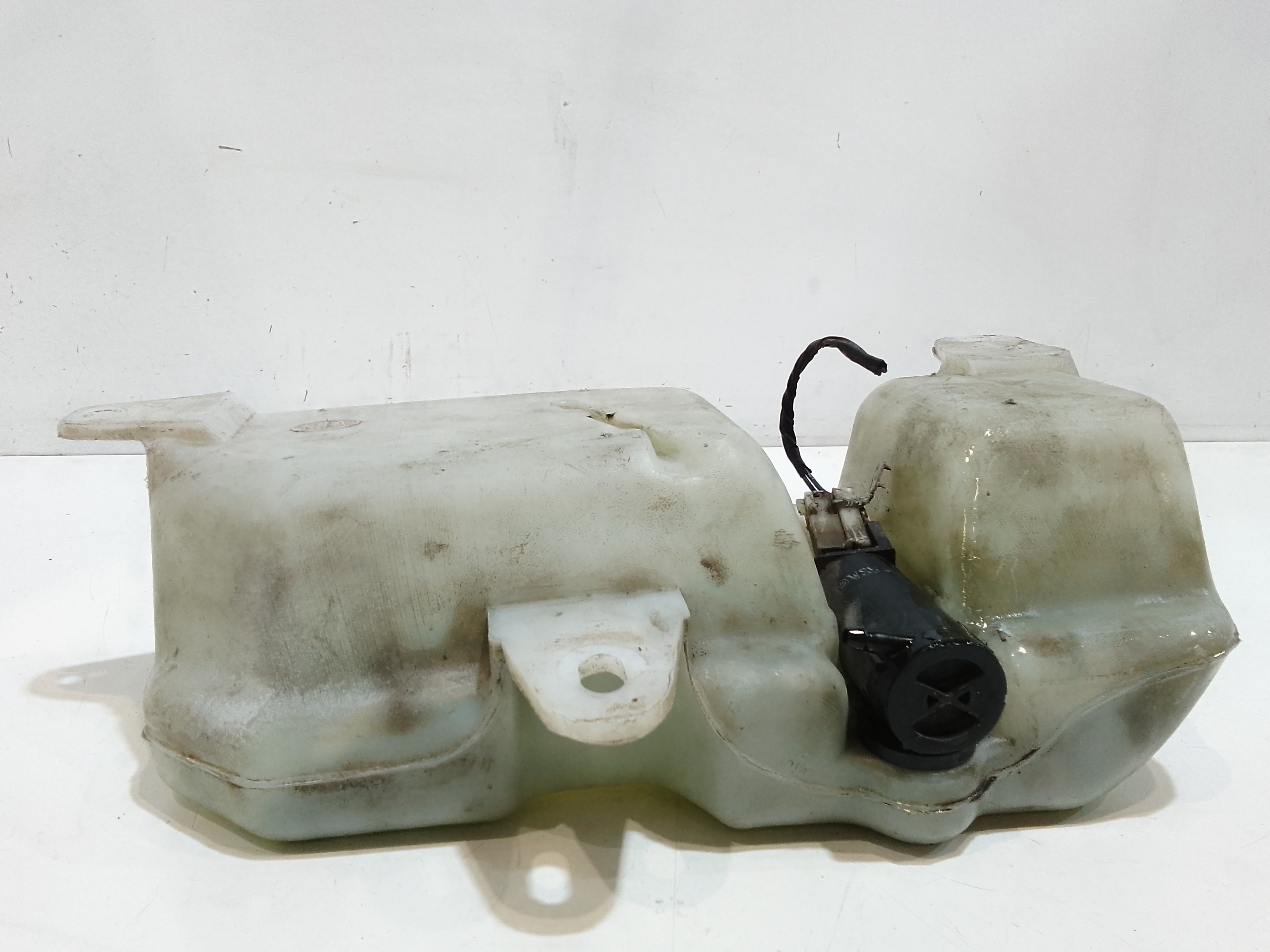 Vaschetta Tergi ant per Kia K 2500 Serie (05>) (2005 - In produzione)