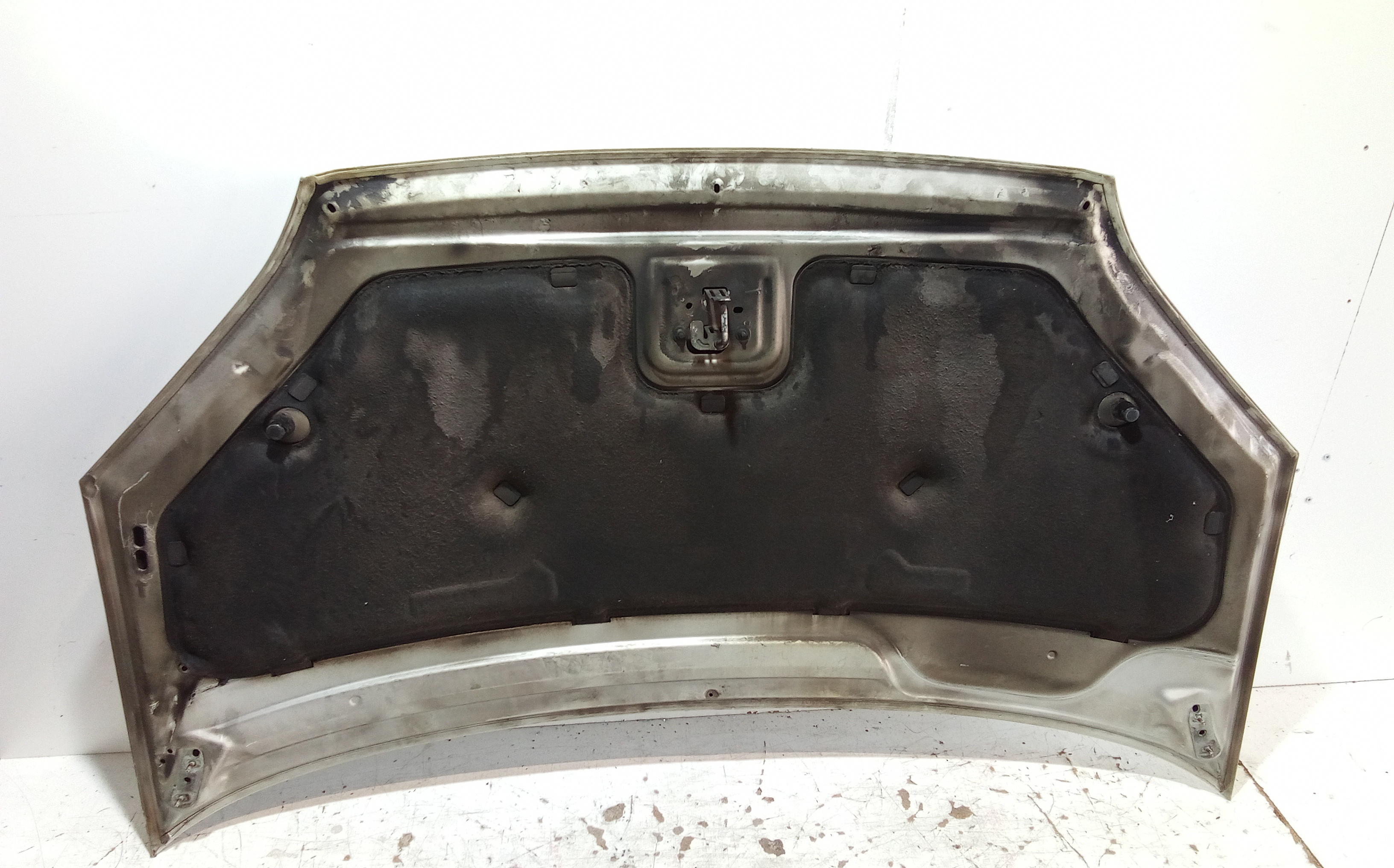 Cofano Anteriore per Ford C - Max Serie (03>07) (2003 - 2007)