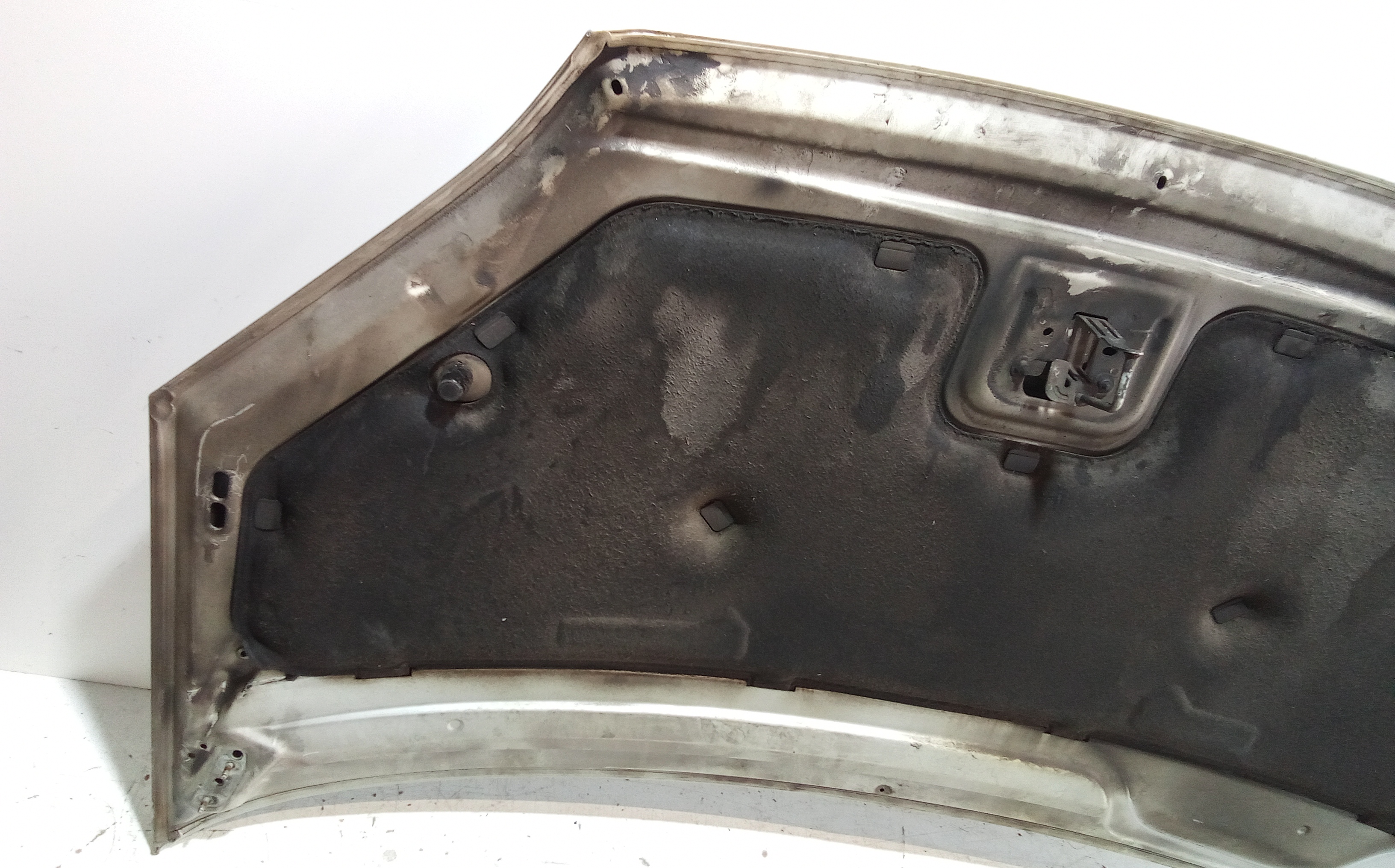 Cofano Anteriore per Ford C - Max Serie (03>07) (2003 - 2007)