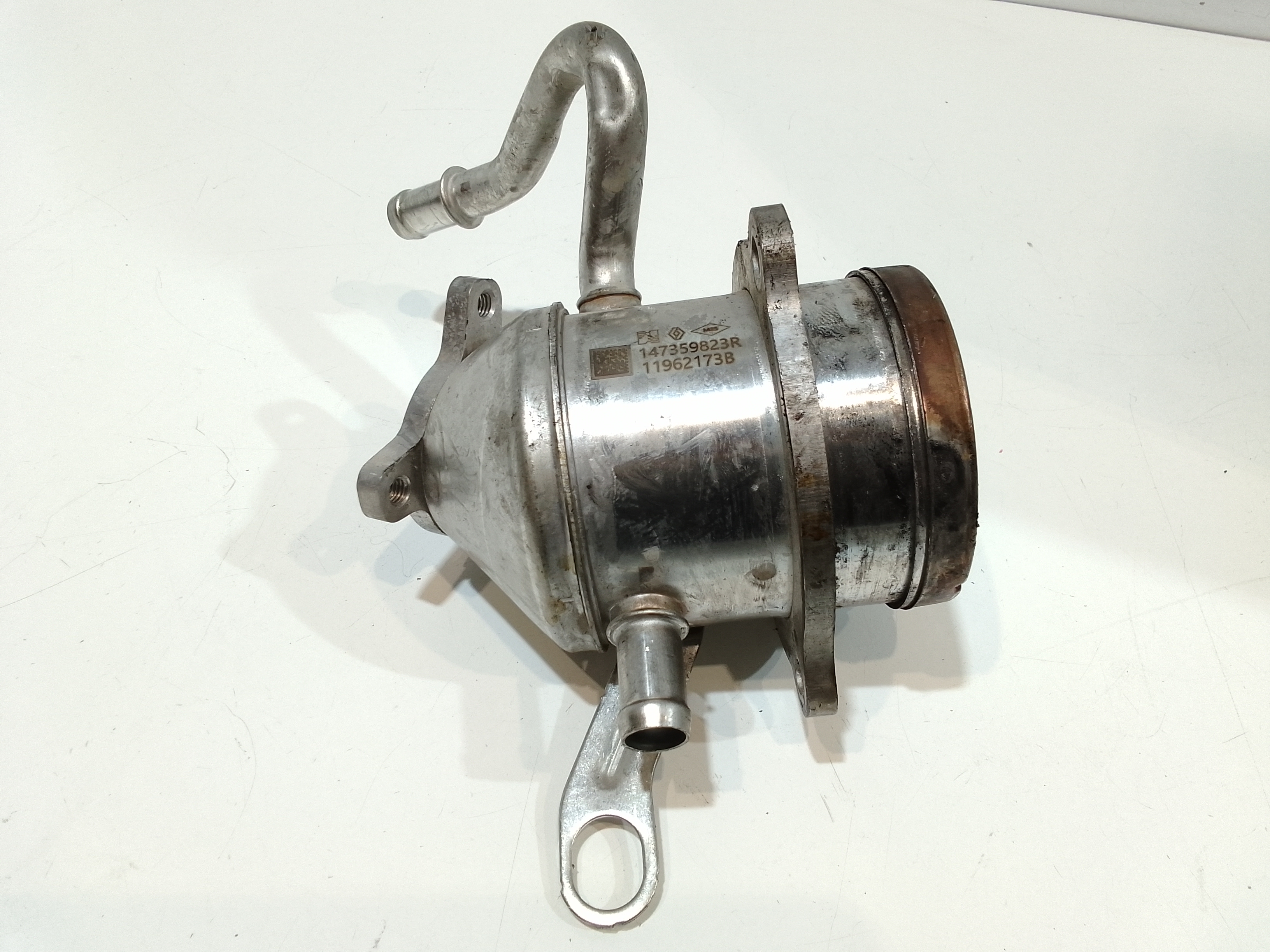 Scambiatore Egr per Renault Clio Serie Iv (12>19) (2012 - 2019)