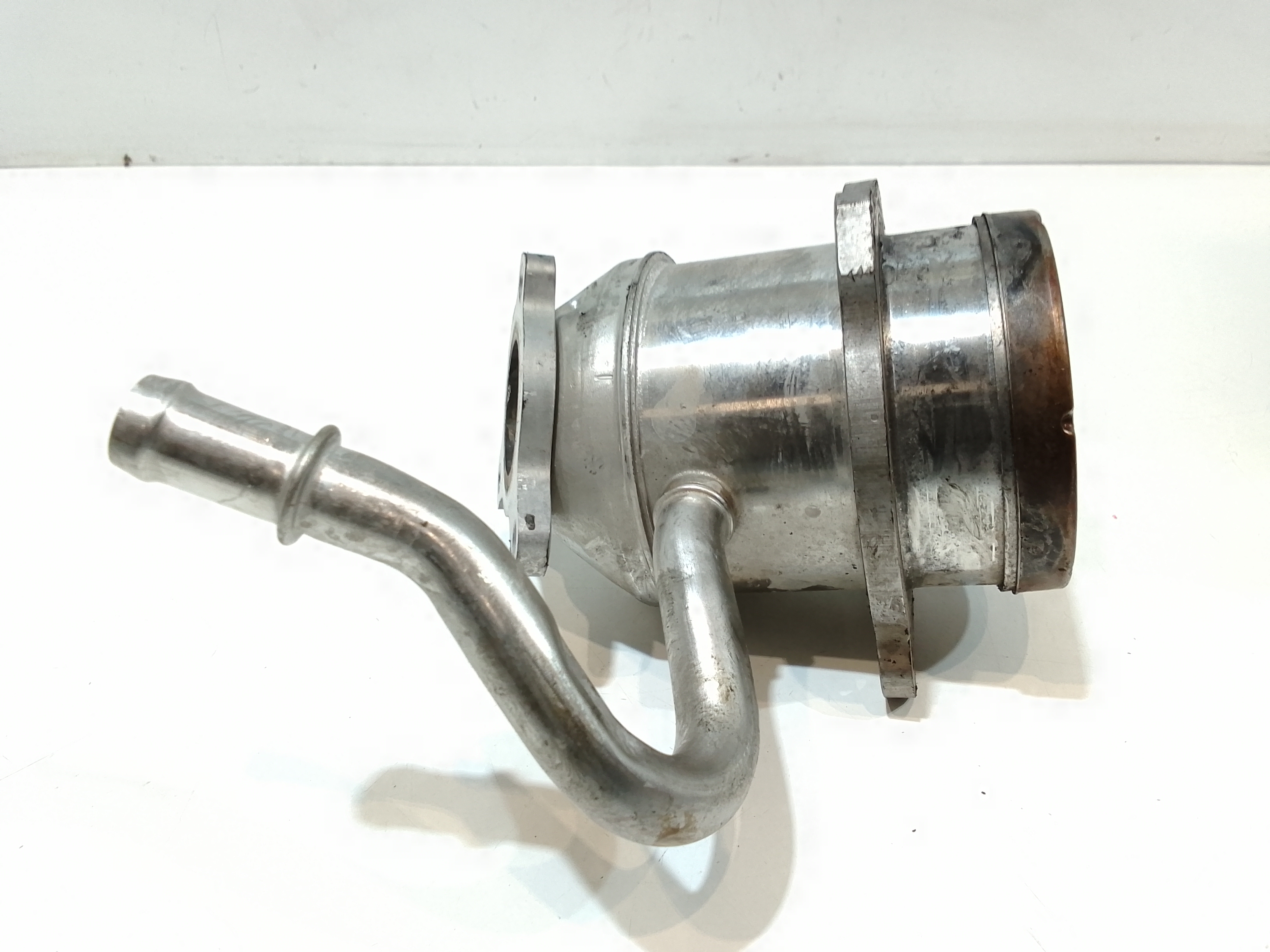 Scambiatore Egr per Renault Clio Serie Iv (12>19) (2012 - 2019)