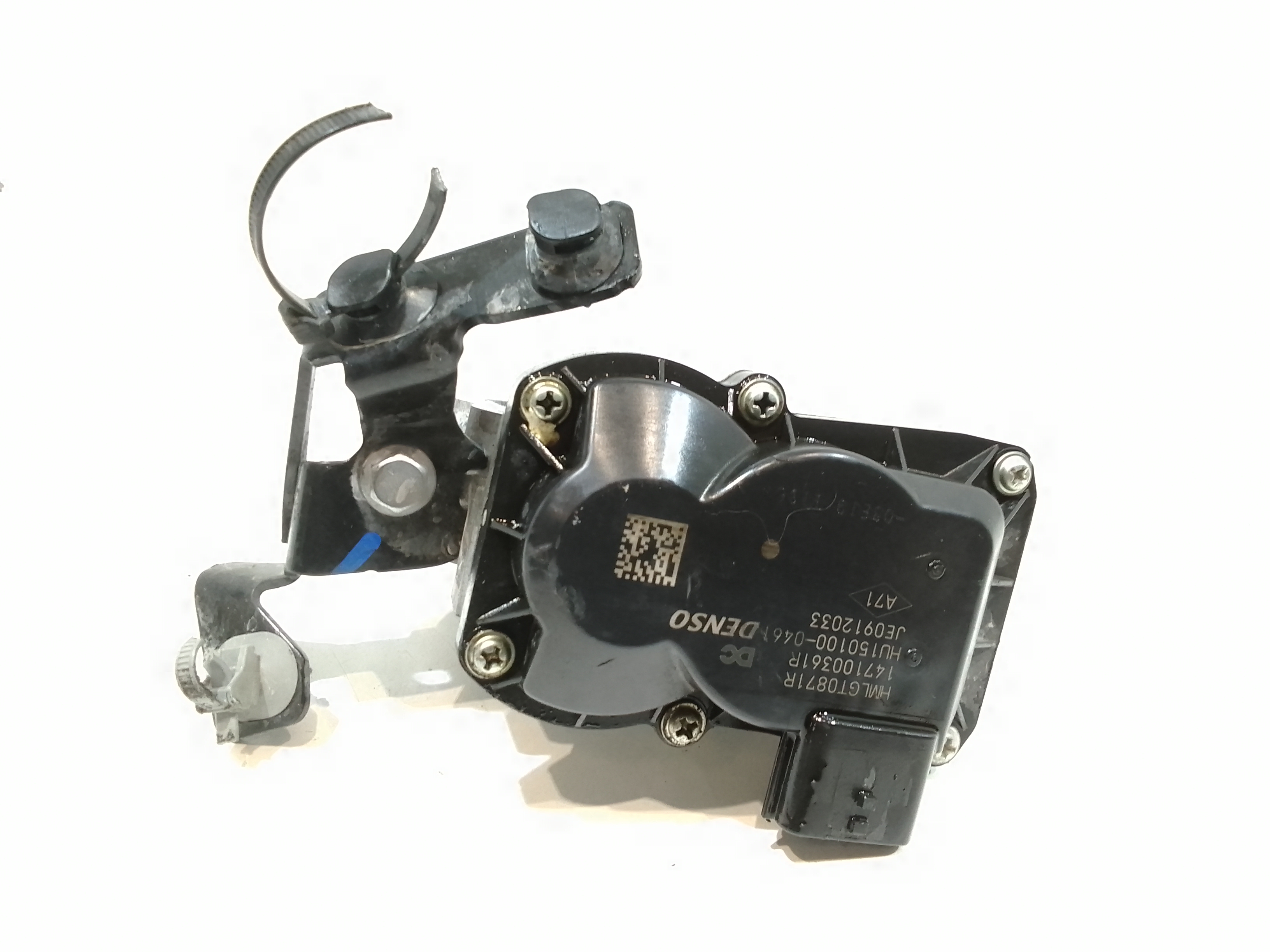 Valvola EGR per Renault Clio Serie Iv (12>19) (2012 - 2019)