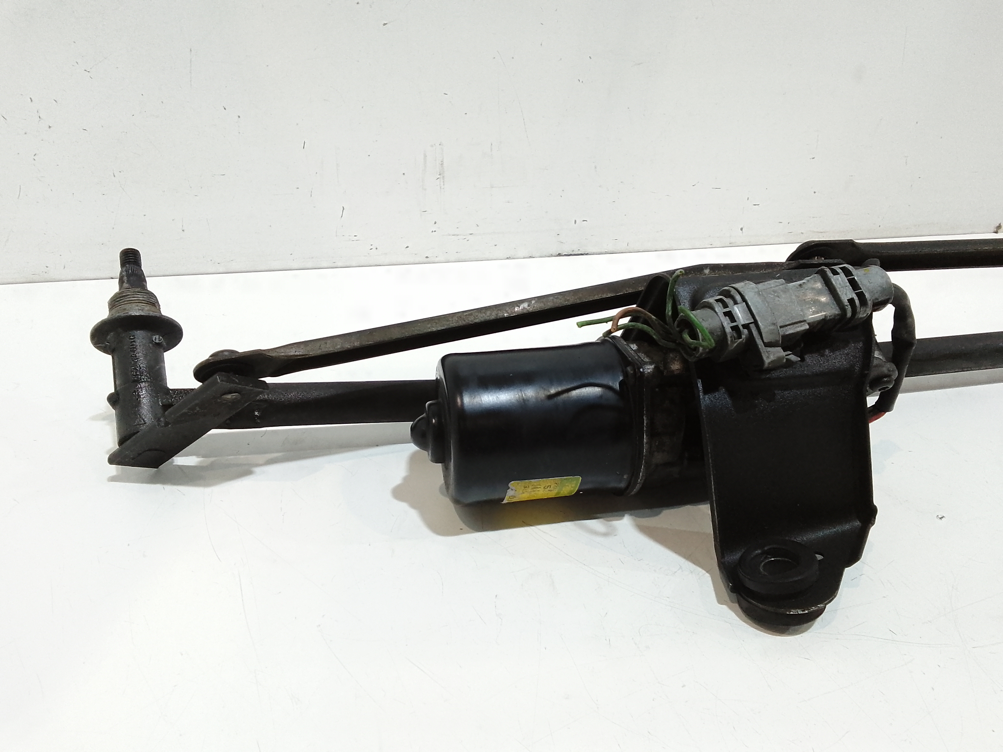 Motorino tergi ant completo di tandem per Iveco Daily 3 Serie (1999 - 2006)