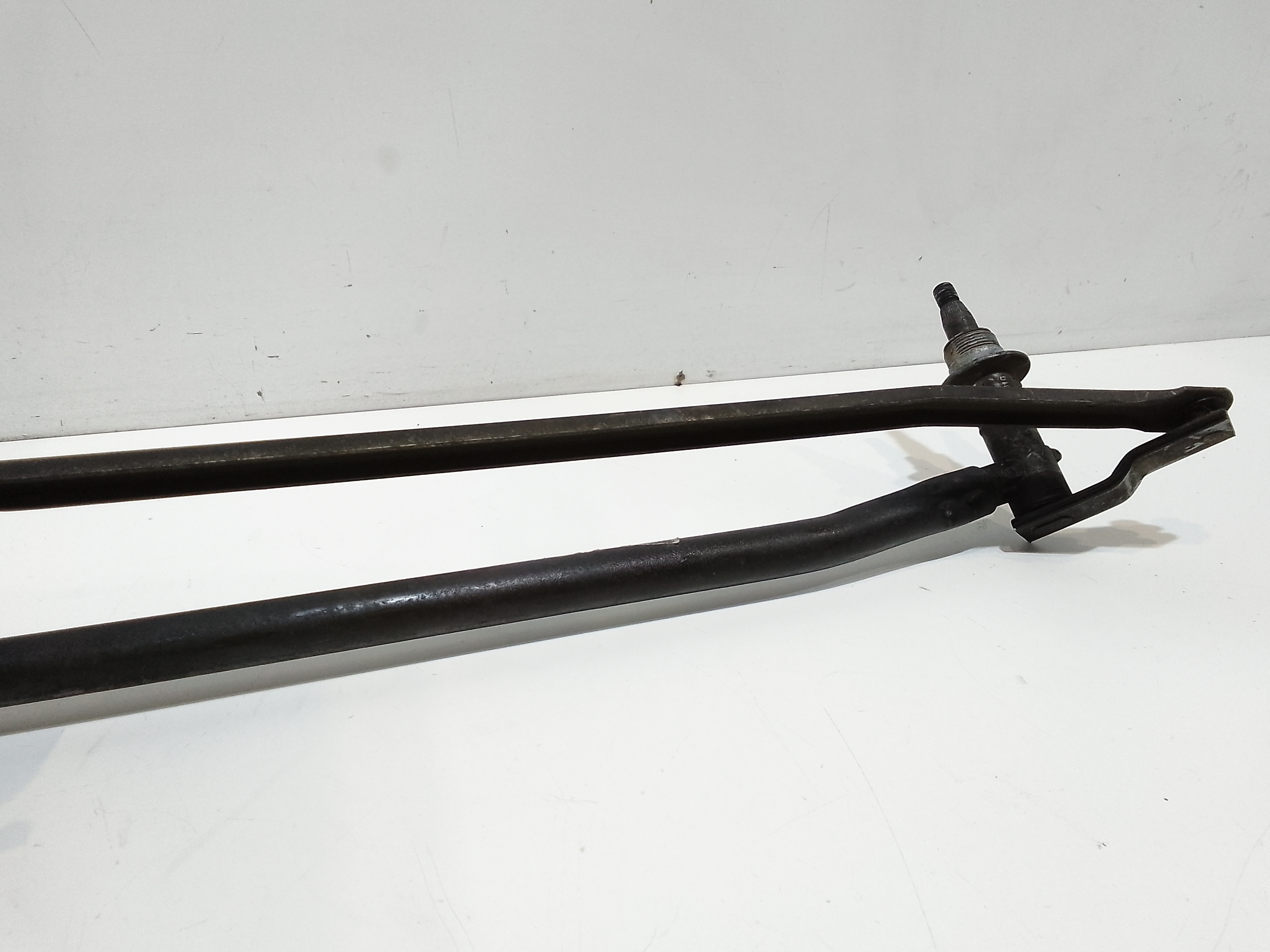 Motorino tergi ant completo di tandem per Iveco Daily 3 Serie (1999 - 2006)