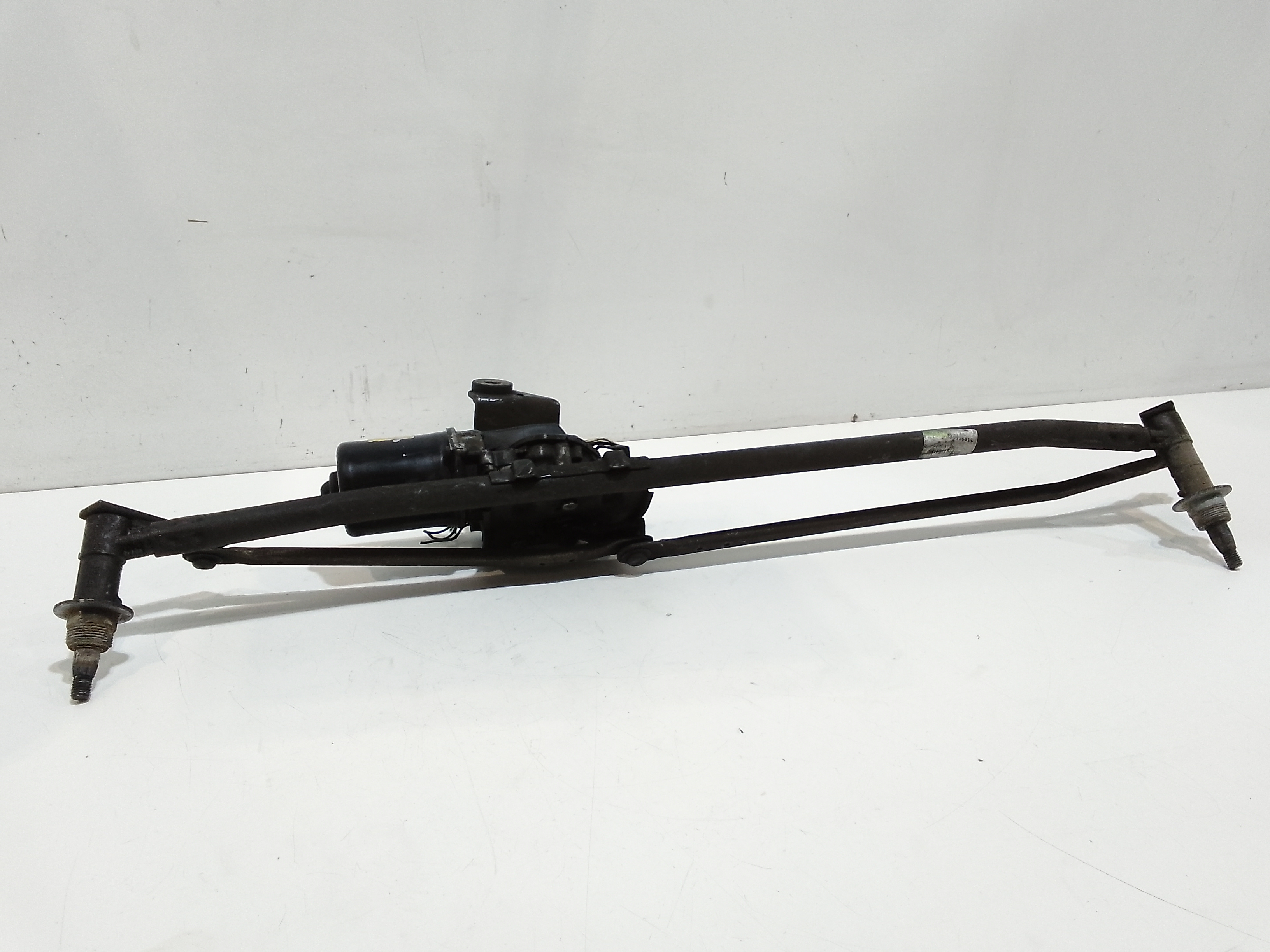 Motorino tergi ant completo di tandem per Iveco Daily 3 Serie (1999 - 2006)