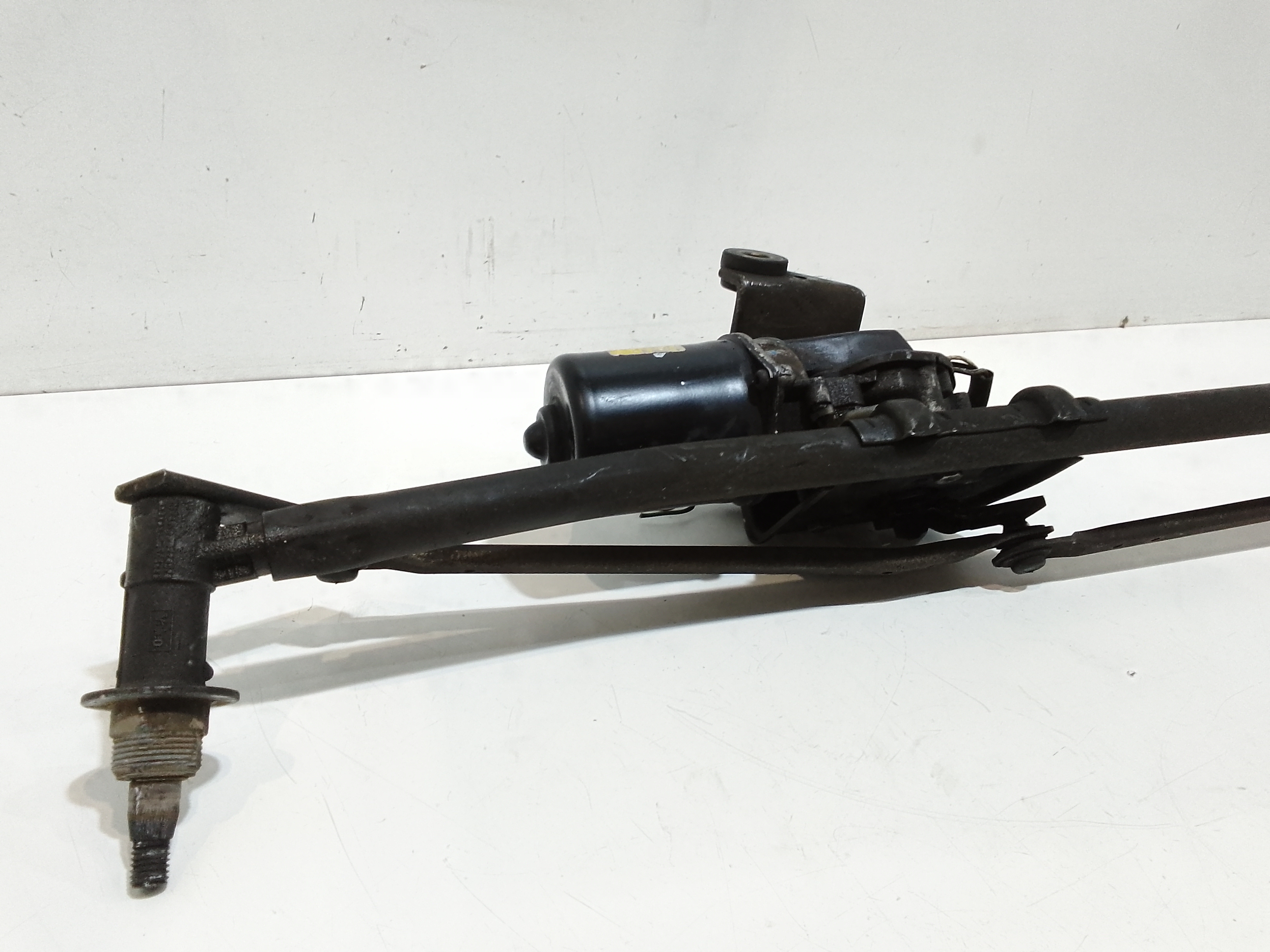 Motorino tergi ant completo di tandem per Iveco Daily 3 Serie (1999 - 2006)