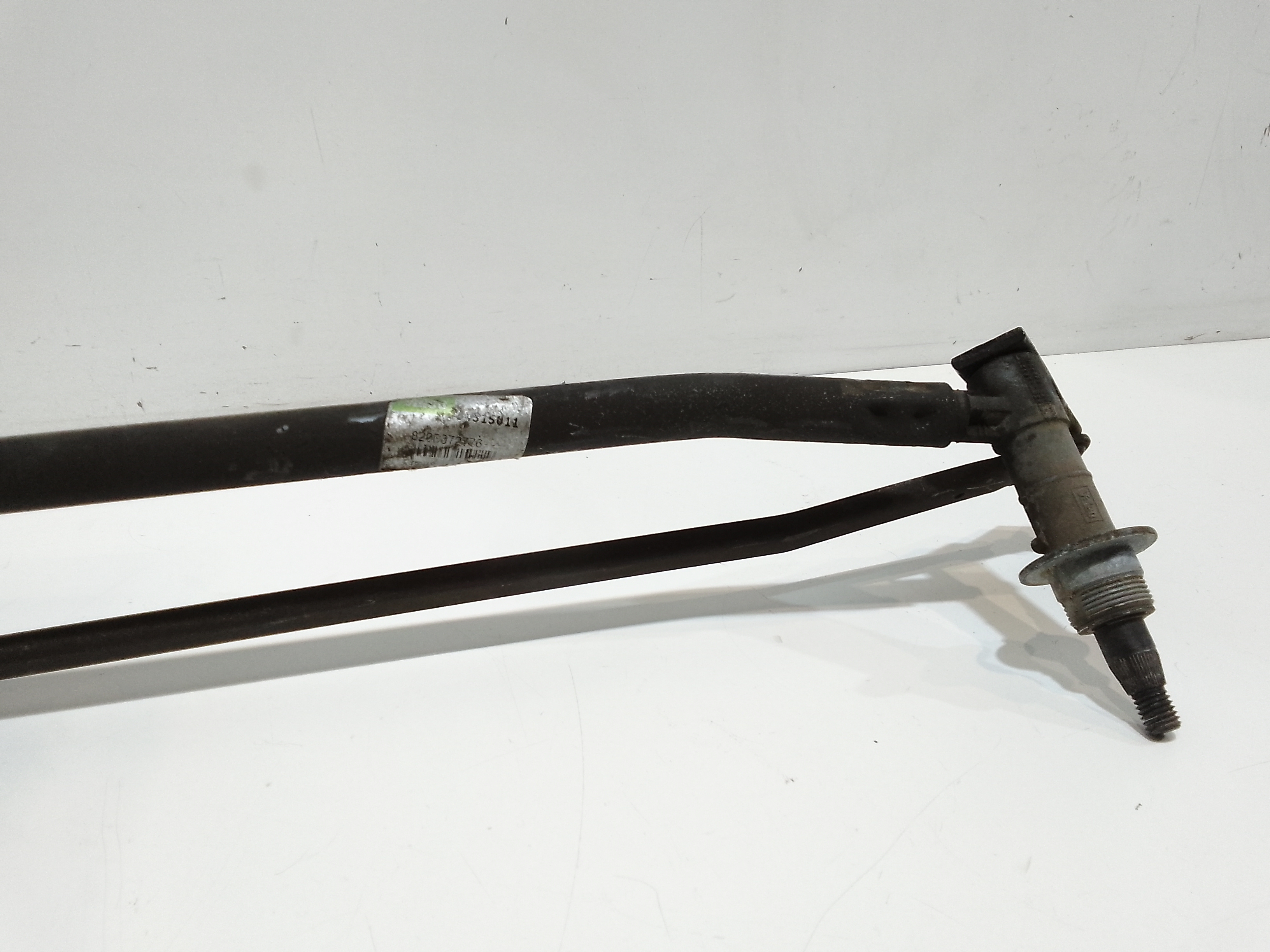 Motorino tergi ant completo di tandem per Iveco Daily 3 Serie (1999 - 2006)