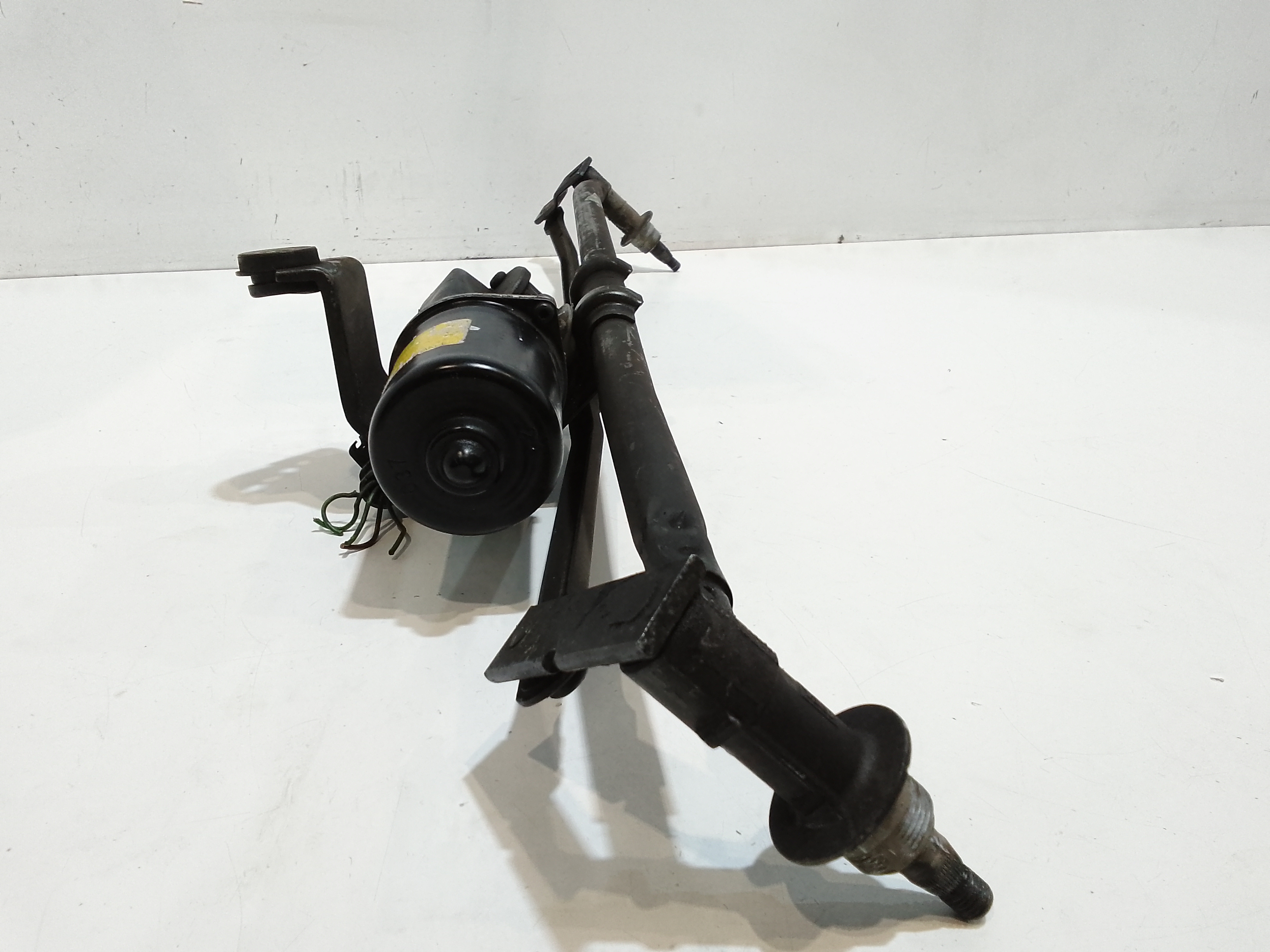 Motorino tergi ant completo di tandem per Iveco Daily 3 Serie (1999 - 2006)