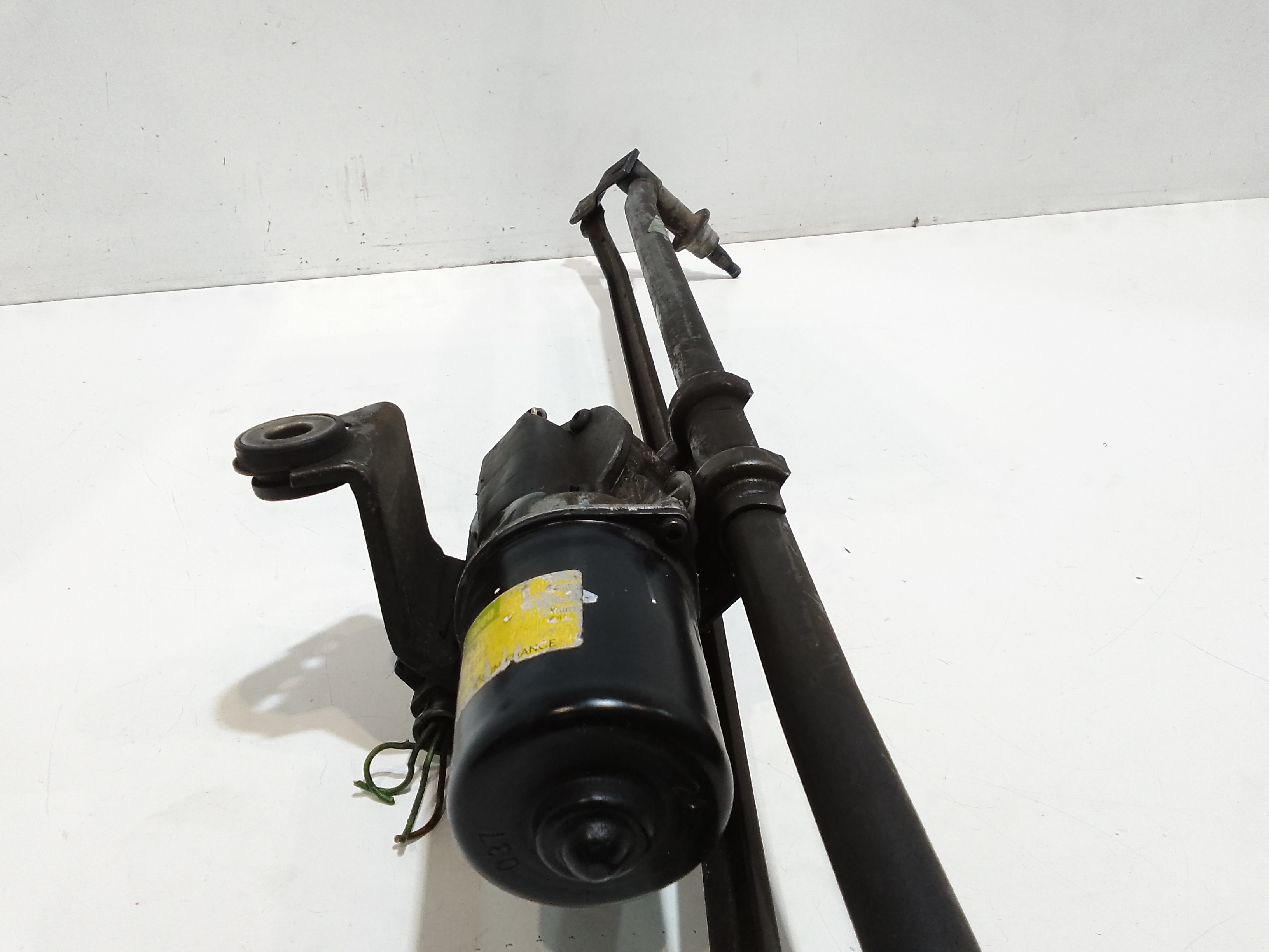 Motorino tergi ant completo di tandem per Iveco Daily 3 Serie (1999 - 2006)