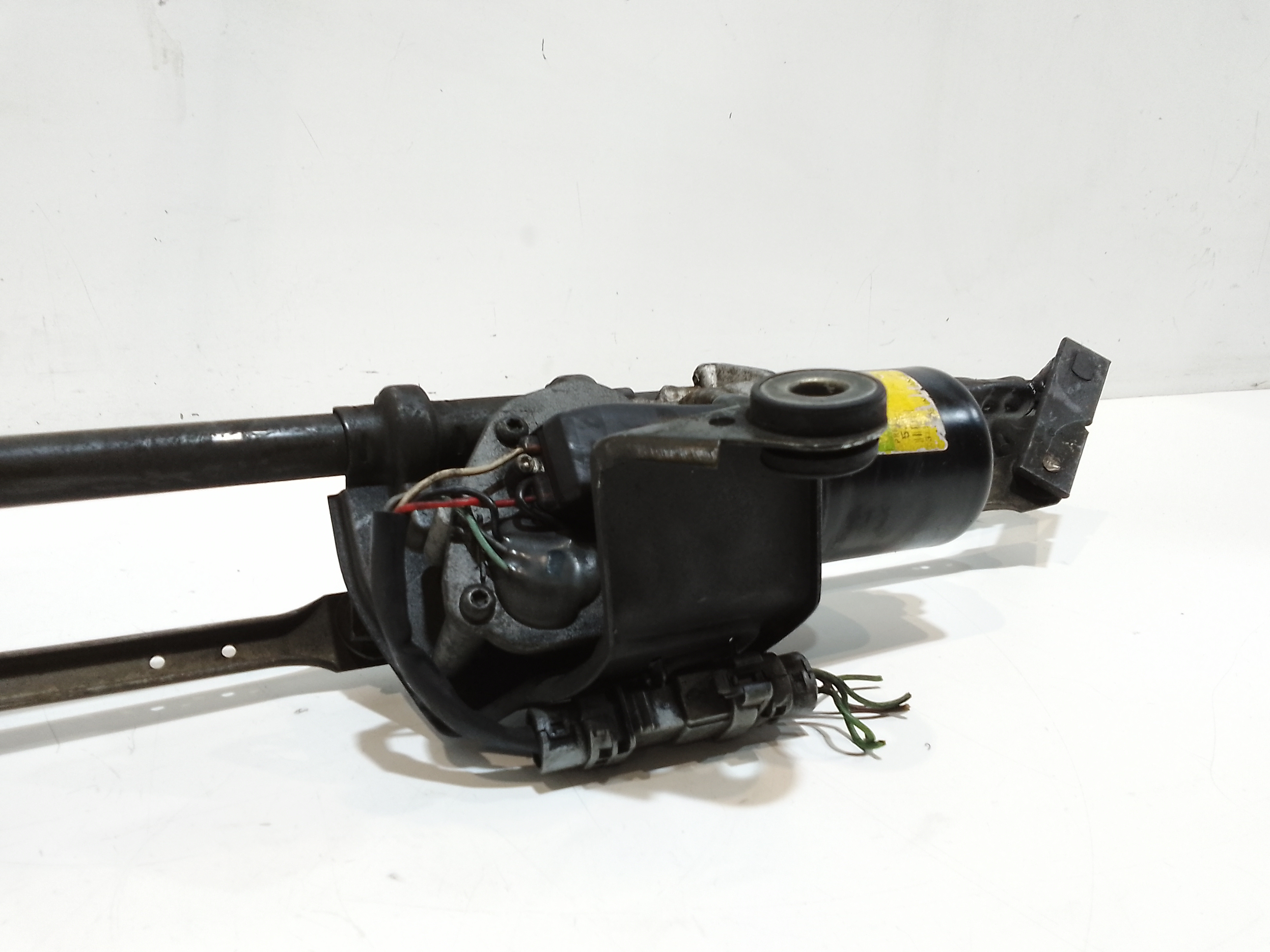 Motorino tergi ant completo di tandem per Iveco Daily 3 Serie (1999 - 2006)