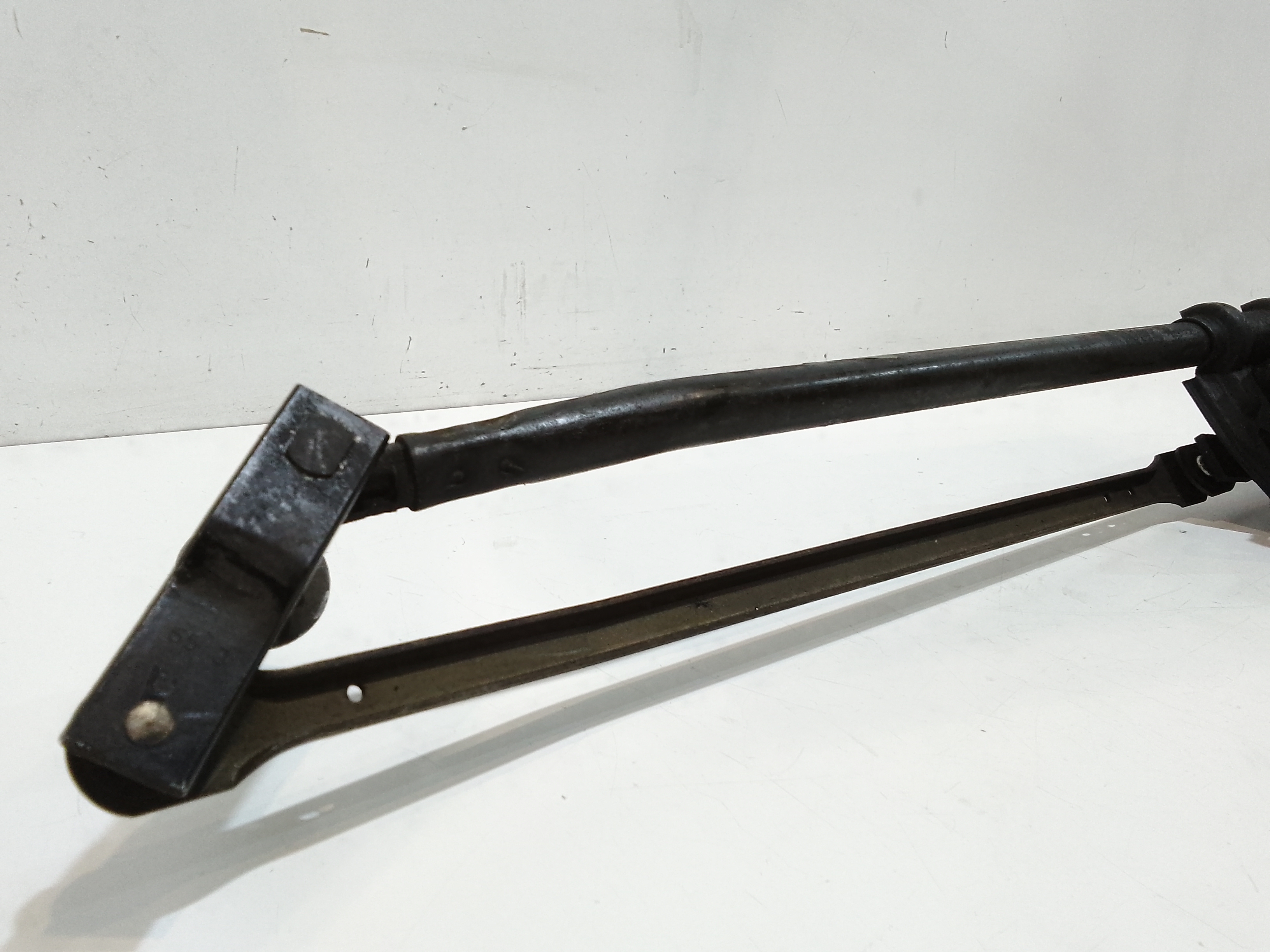 Motorino tergi ant completo di tandem per Iveco Daily 3 Serie (1999 - 2006)