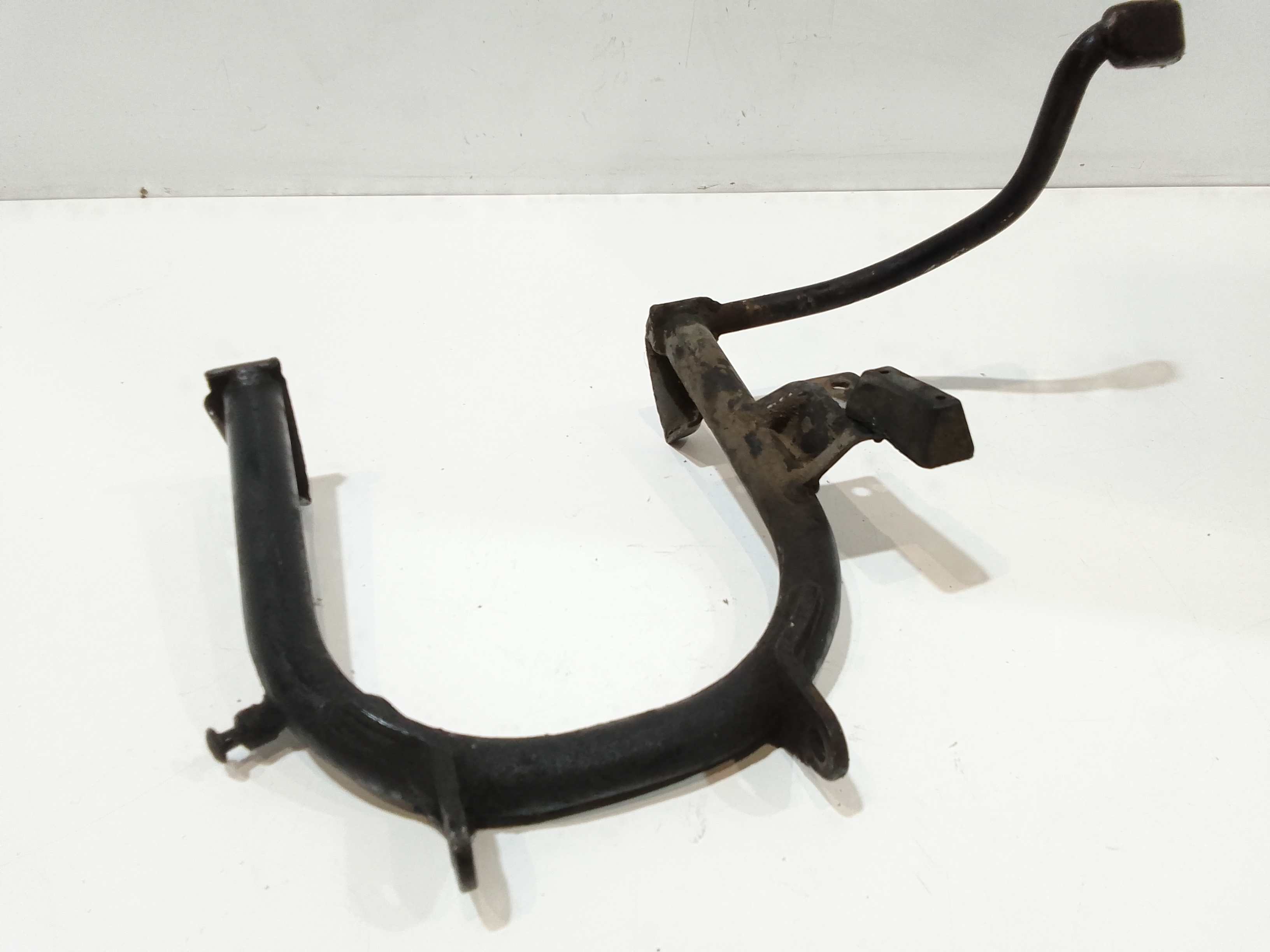 Cavalletto per Piaggio Liberty 50 (2004 - In produzione)