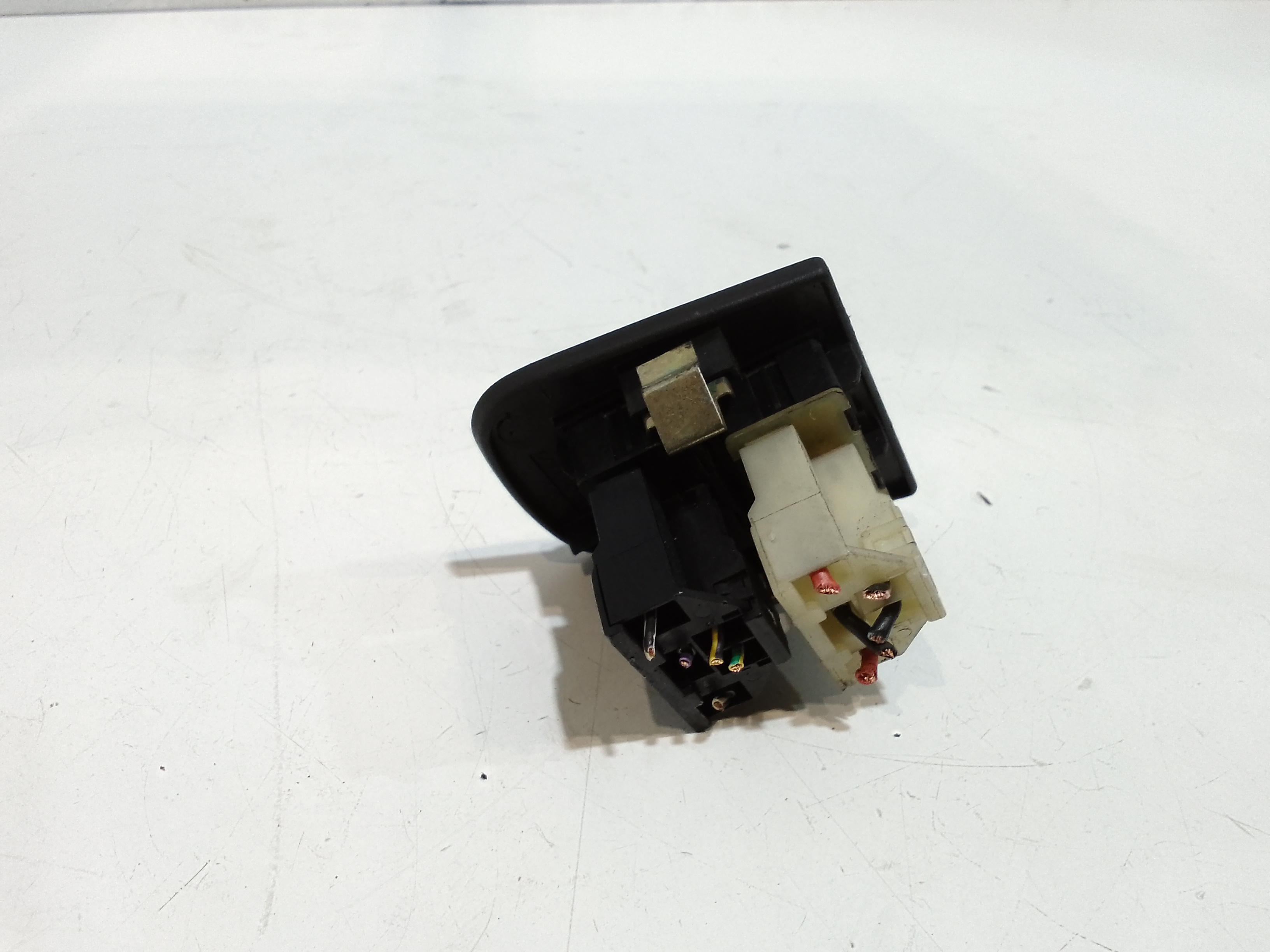 Pulsantiera anteriore sinistra Guida per Alfa Romeo 146 Serie (930_) (94>99) (1994 - 1999)