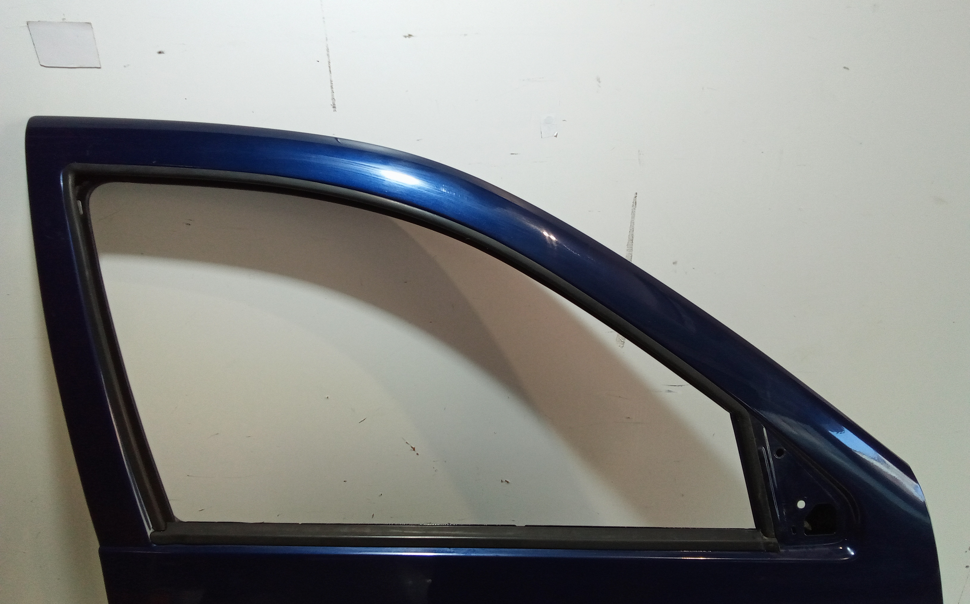 Portiera anteriore Destra per Volkswagen Golf 4 Berlina (97>03) (1997 - 2003)