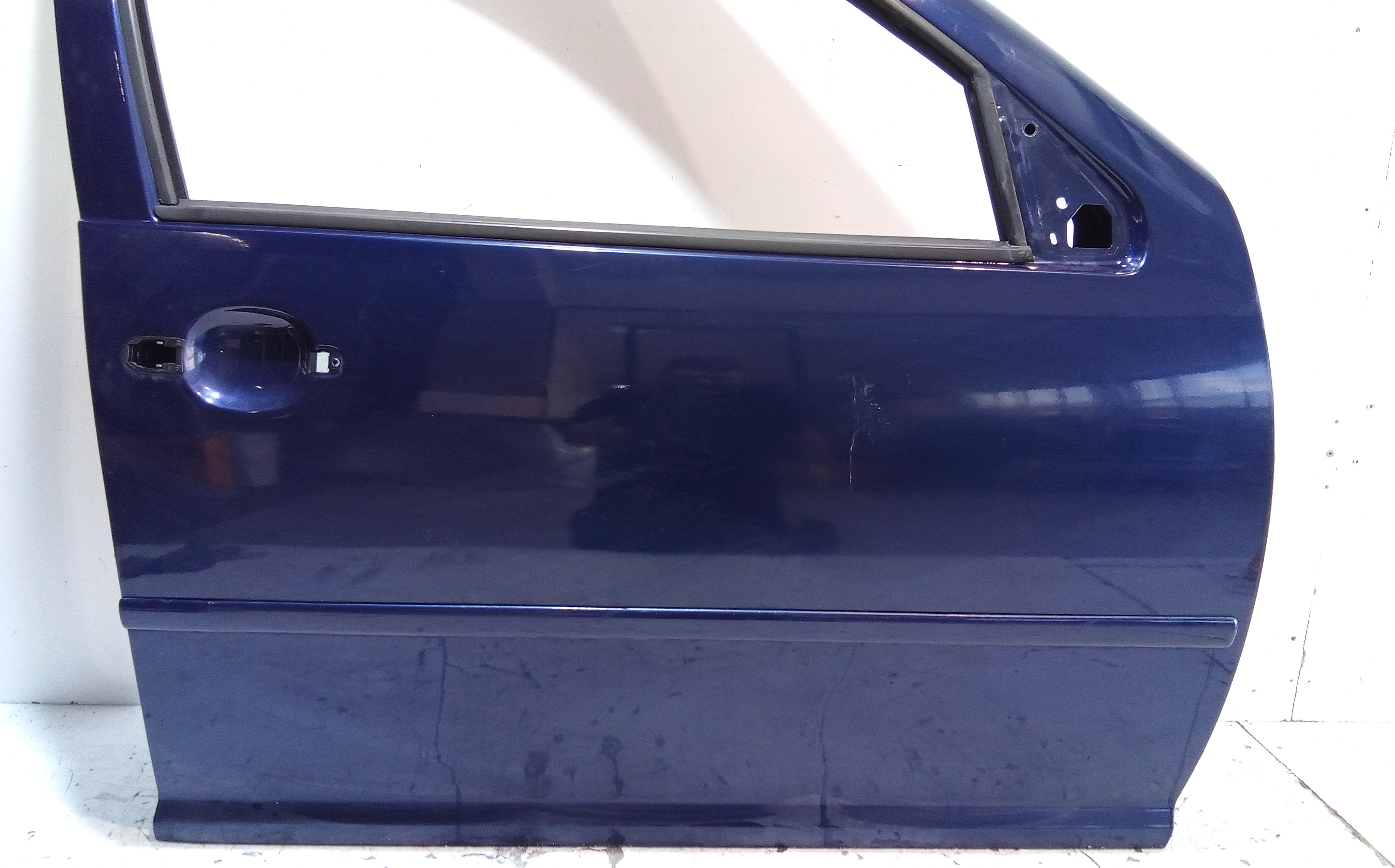 Portiera anteriore Destra per Volkswagen Golf 4 Berlina (97>03) (1997 - 2003)