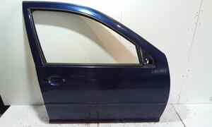 Portiera anteriore Destra per Volkswagen Golf 4 Berlina (97>03) (1997 - 2003)