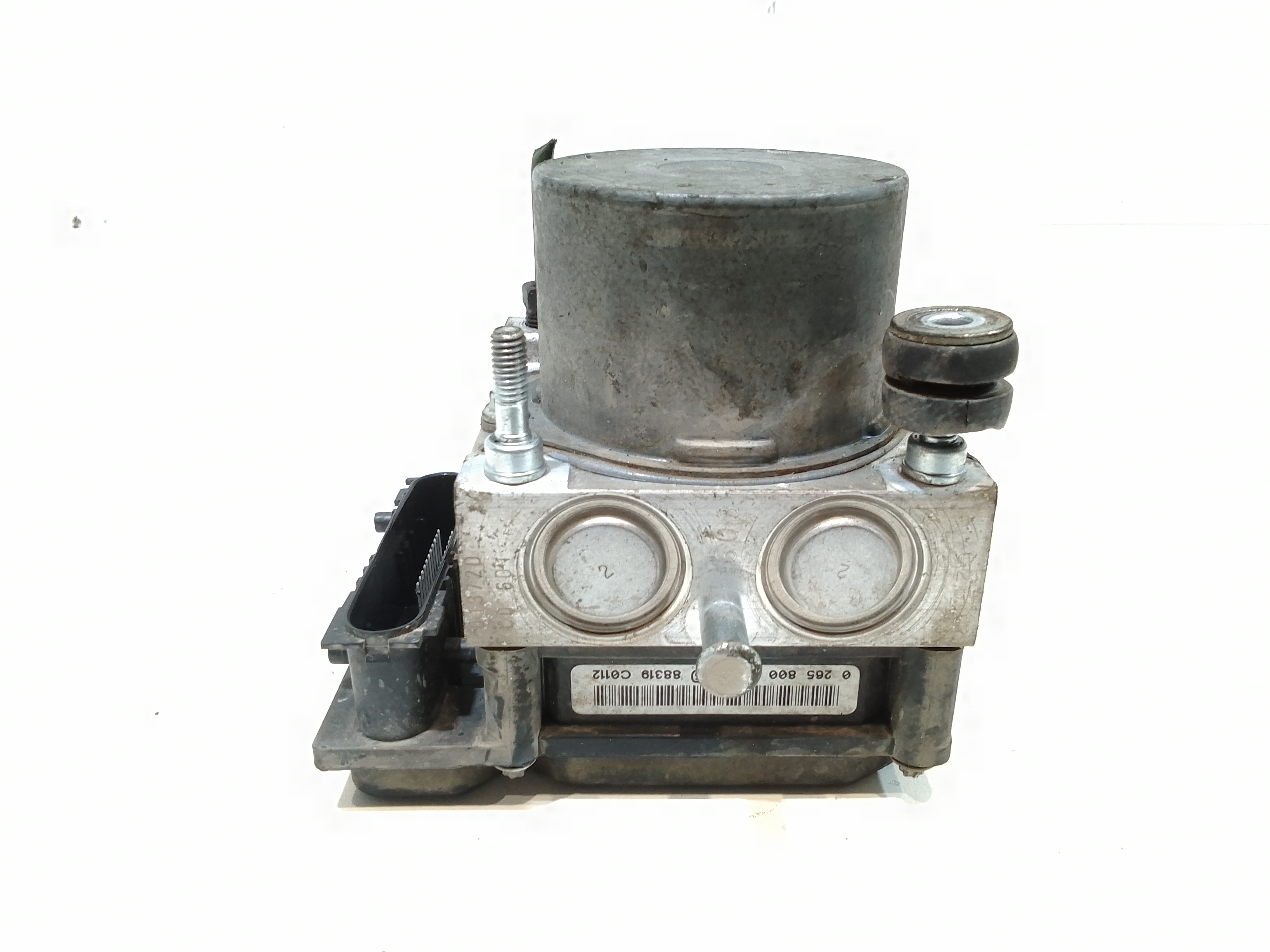 ABS per Citroen C1 1 Serie (2005 - 2008)