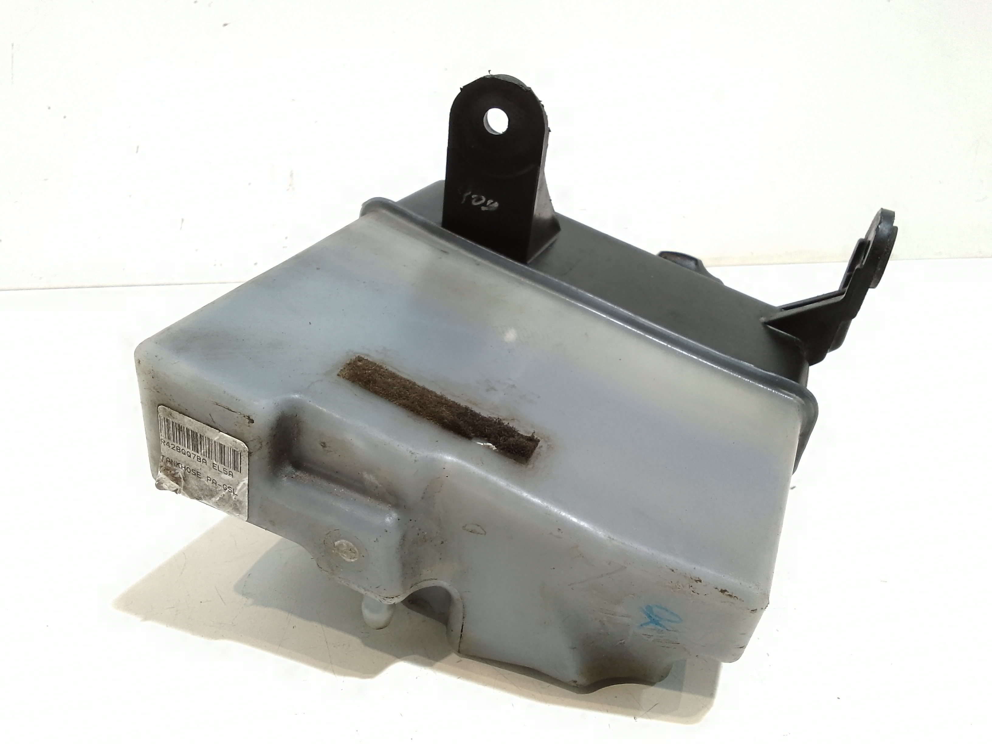 Vaschetta liquido radiatore per Hyundai I10 1 Serie (2007 - 2011)