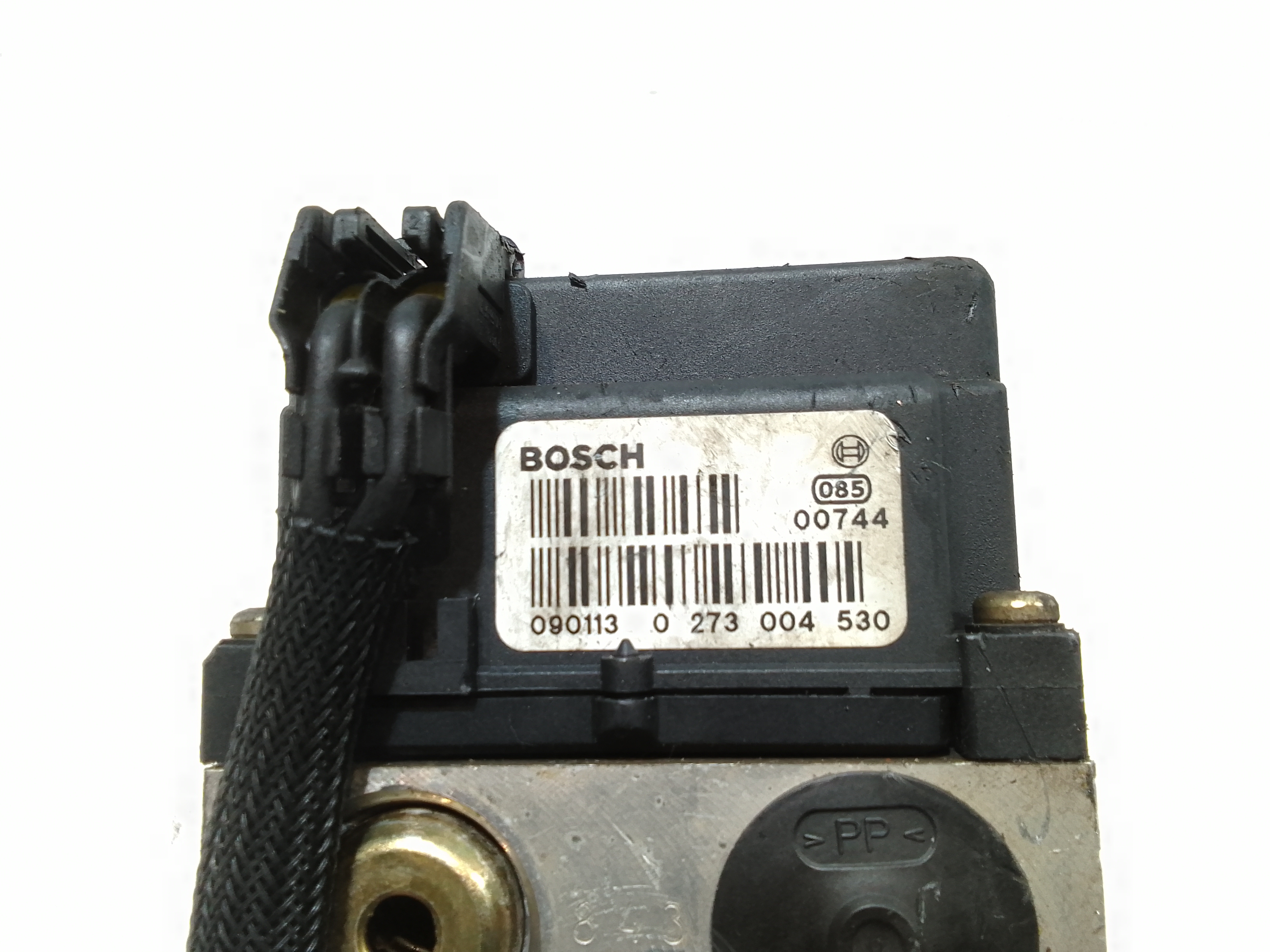 ABS per Smart Fortwo Coup 1 Serie (1998 - 2003)