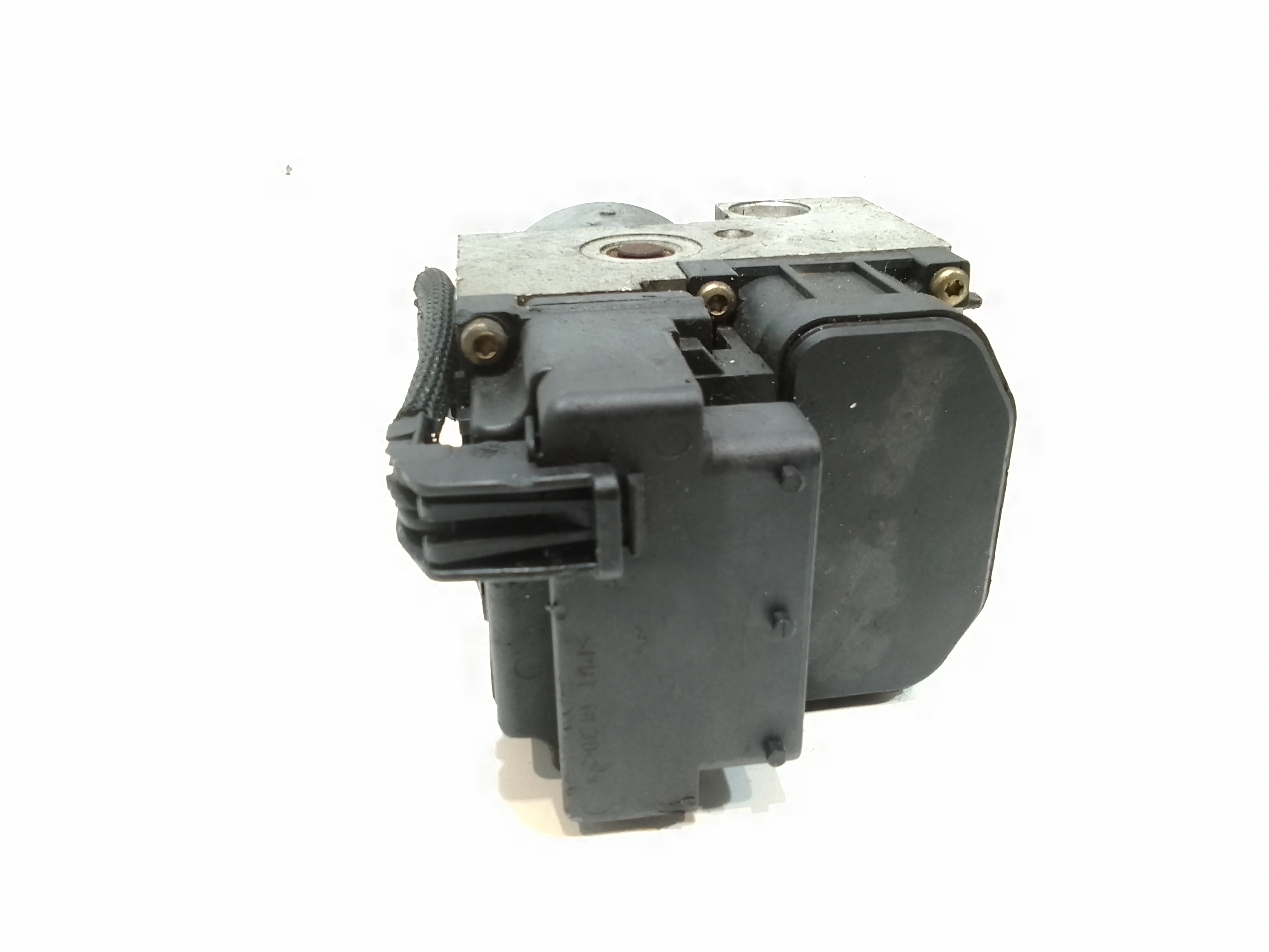 ABS per Smart Fortwo Coup 1 Serie (1998 - 2003)