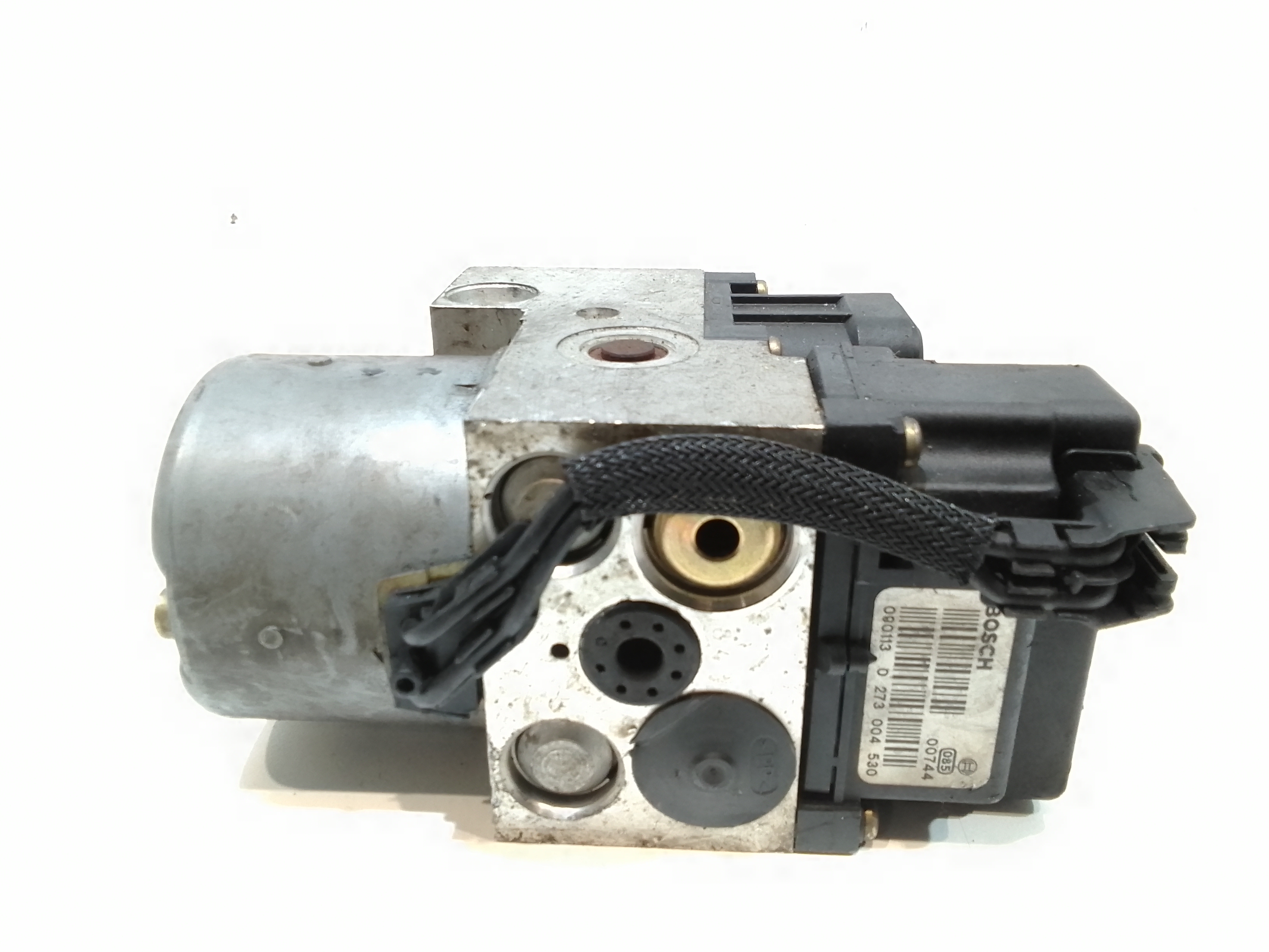 ABS per Smart Fortwo Coup 1 Serie (1998 - 2003)