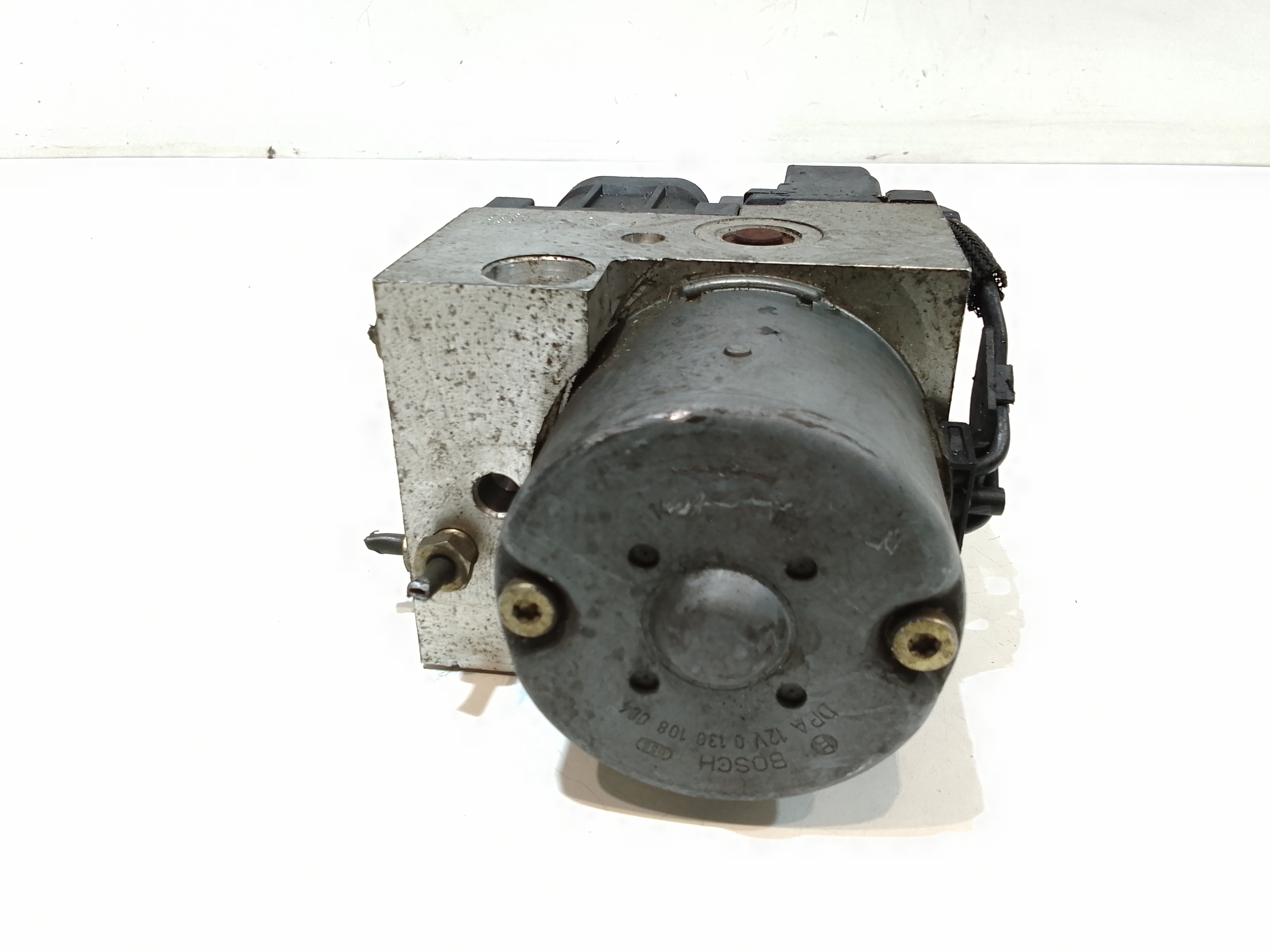 ABS per Smart Fortwo Coup 1 Serie (1998 - 2003)