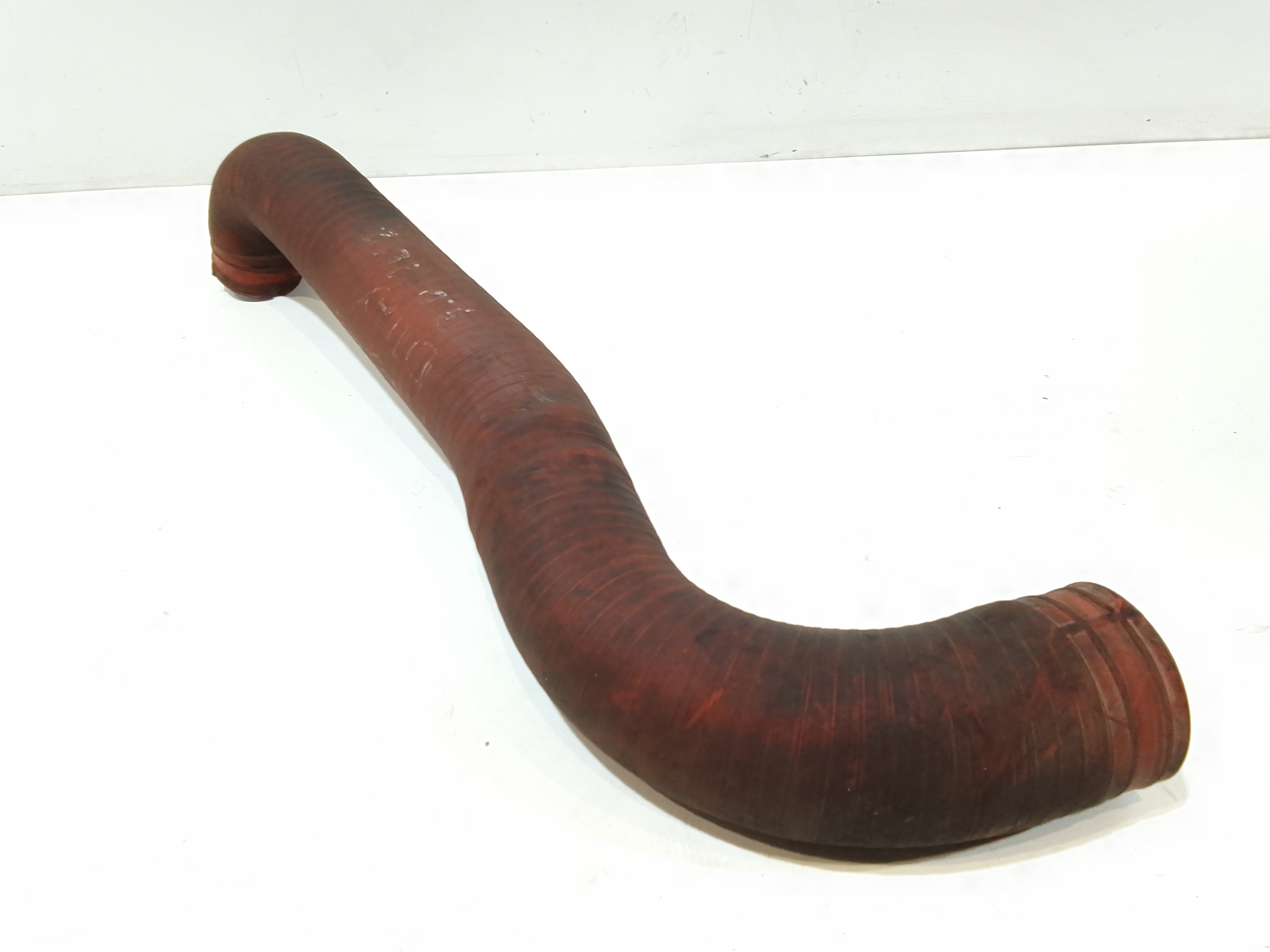 Tubo aspirazione Turbina per Iveco Daily 4 Serie (2006 - 2014)